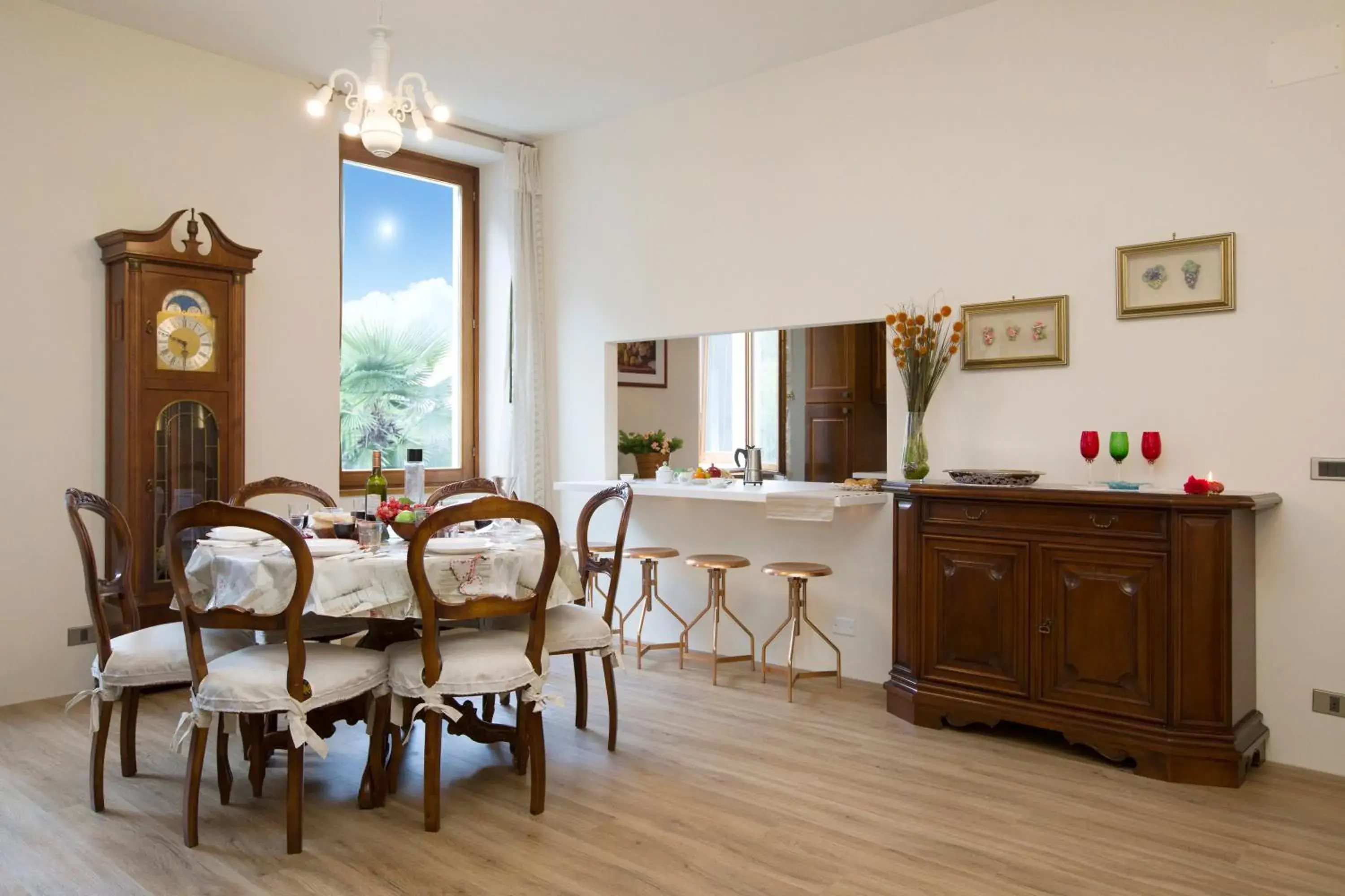 Appartamento Città Riva - Happy Rentals Appartamento Città Riva - Happy Rentals