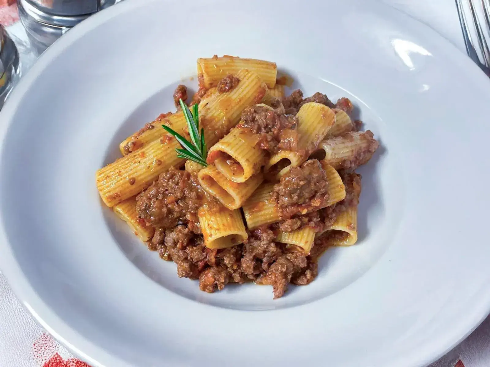 Restaurant/places to eat in Hotel Rialto Restaurant/places to eat in Hotel Rialto