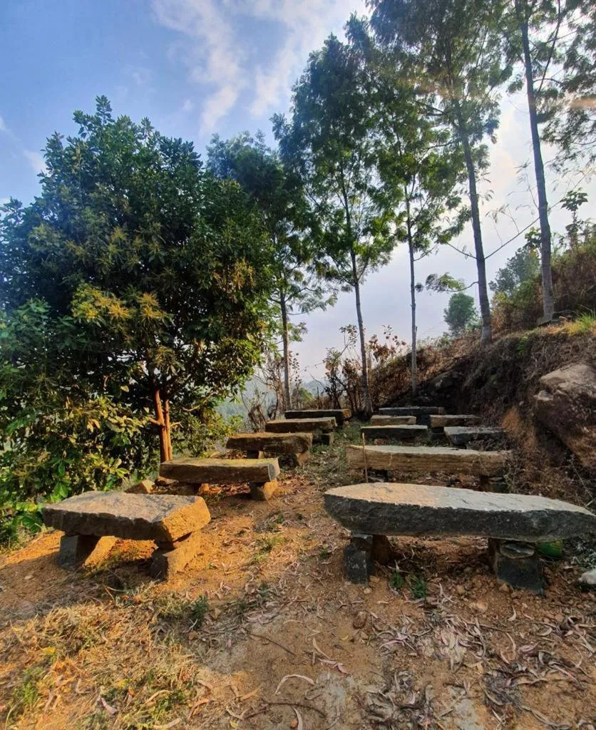 Natural landscape in 4REST INN PRIVATE LIMITED