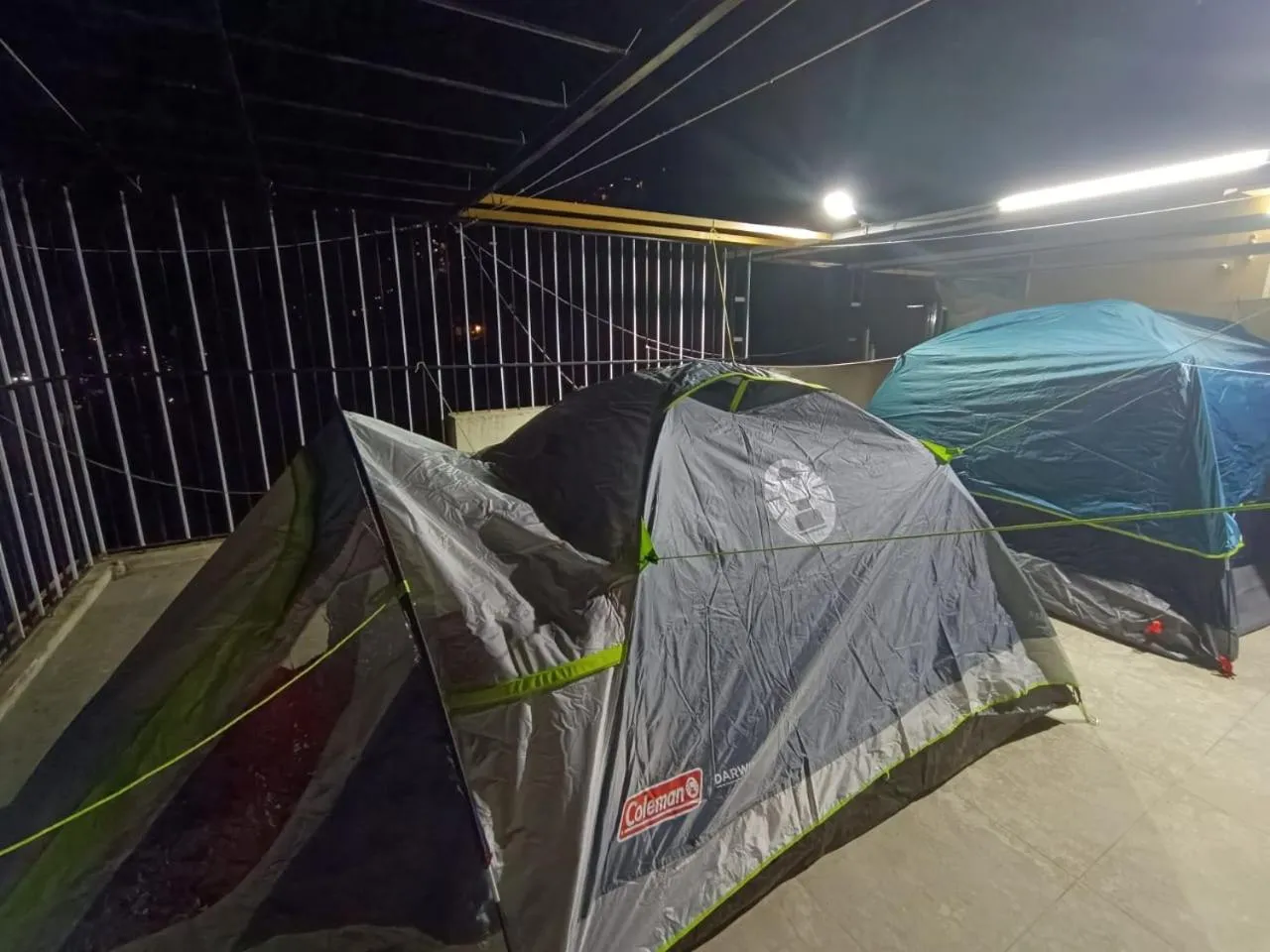 4REST INN PRIVATE LIMITED