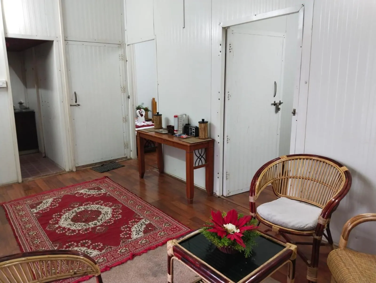 4REST INN PRIVATE LIMITED