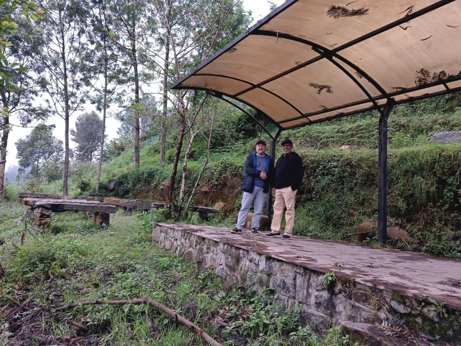 4REST INN PRIVATE LIMITED