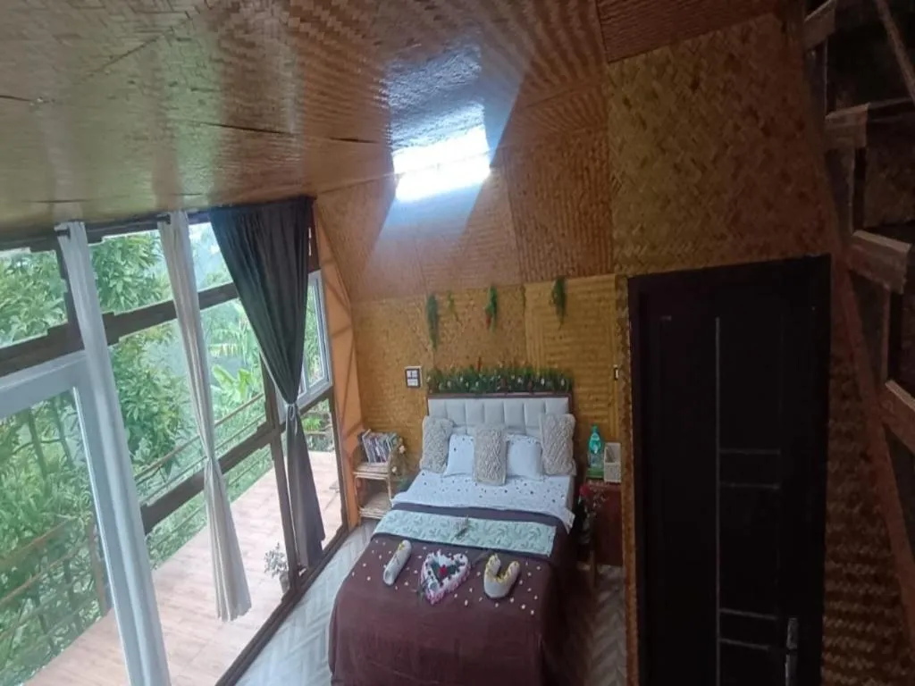 Bed in 4REST INN PRIVATE LIMITED