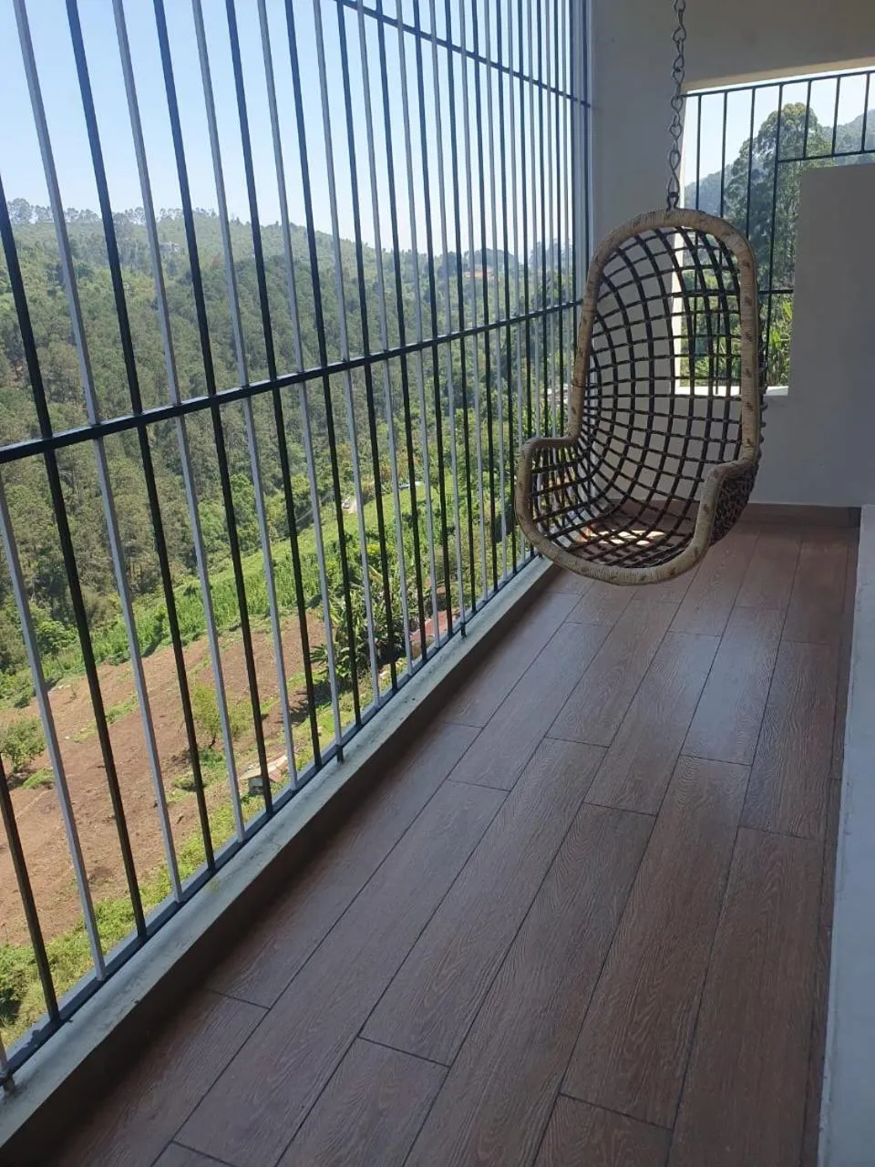 Evening entertainment in 4REST INN PRIVATE LIMITED