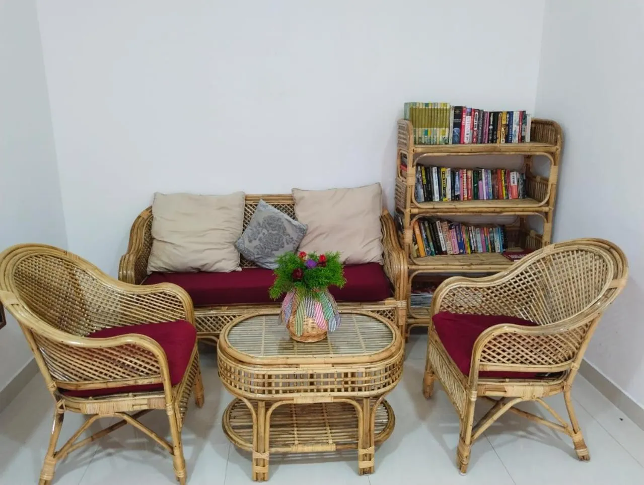 4REST INN PRIVATE LIMITED