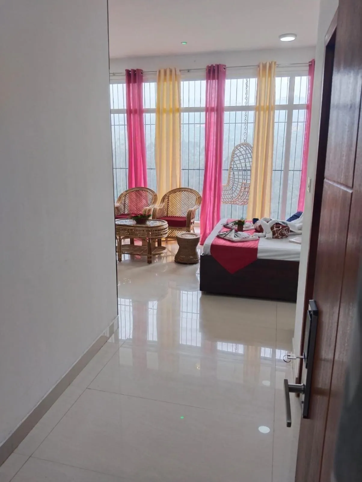 4REST INN PRIVATE LIMITED