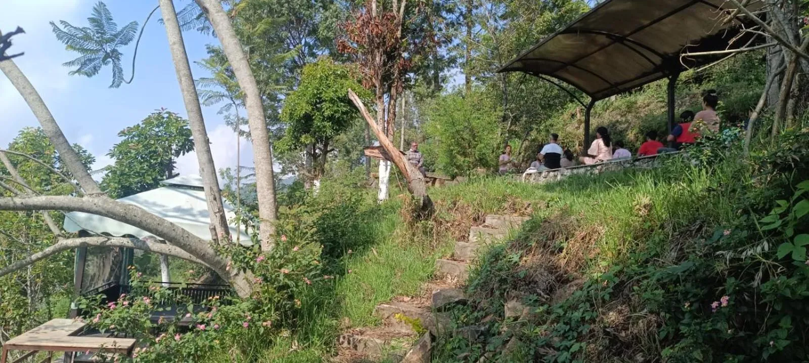 4REST INN PRIVATE LIMITED