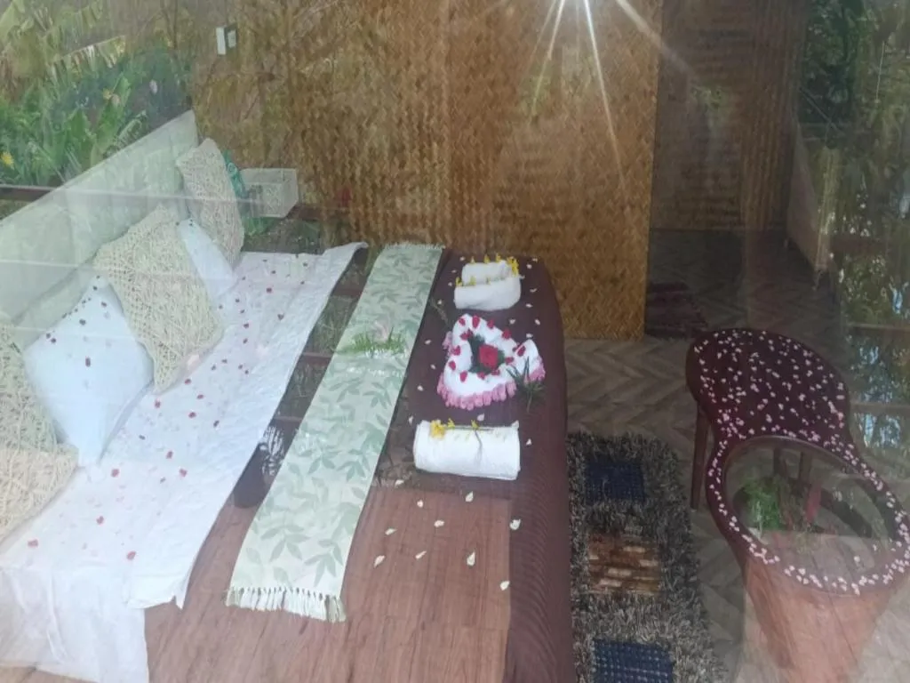 4REST INN PRIVATE LIMITED