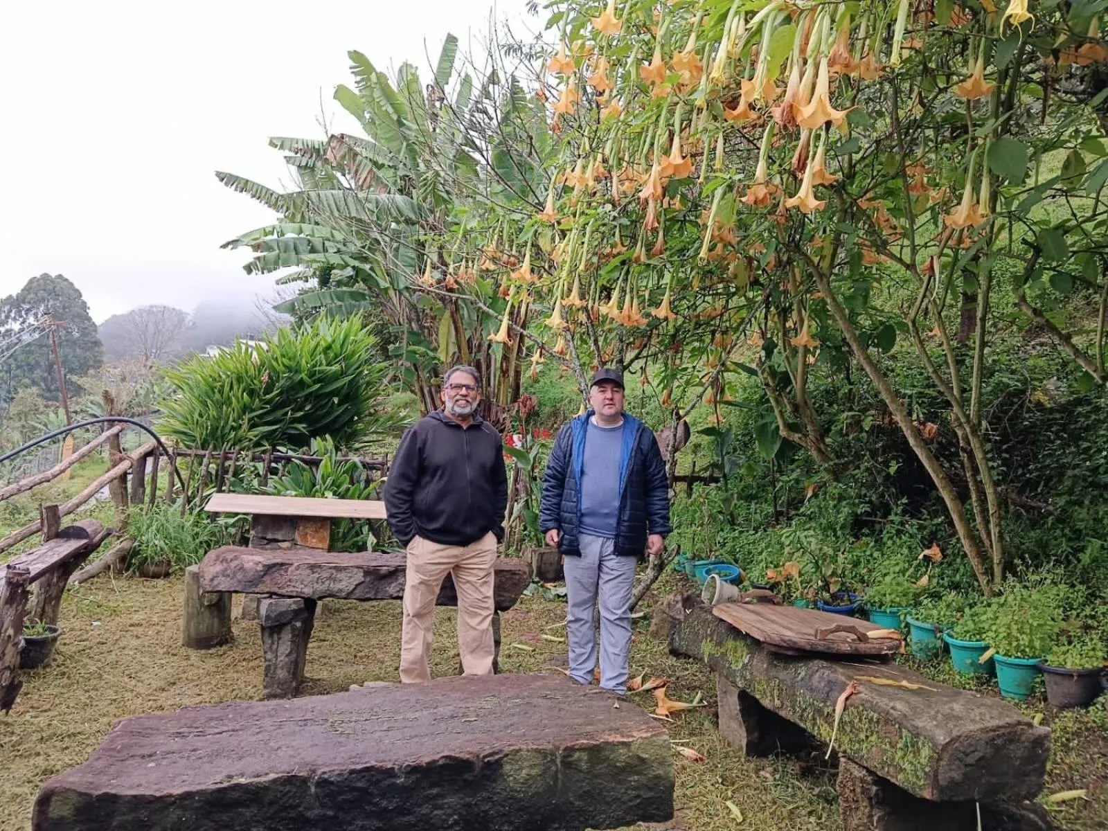 4REST INN PRIVATE LIMITED