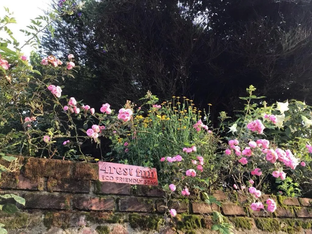 4REST INN PRIVATE LIMITED