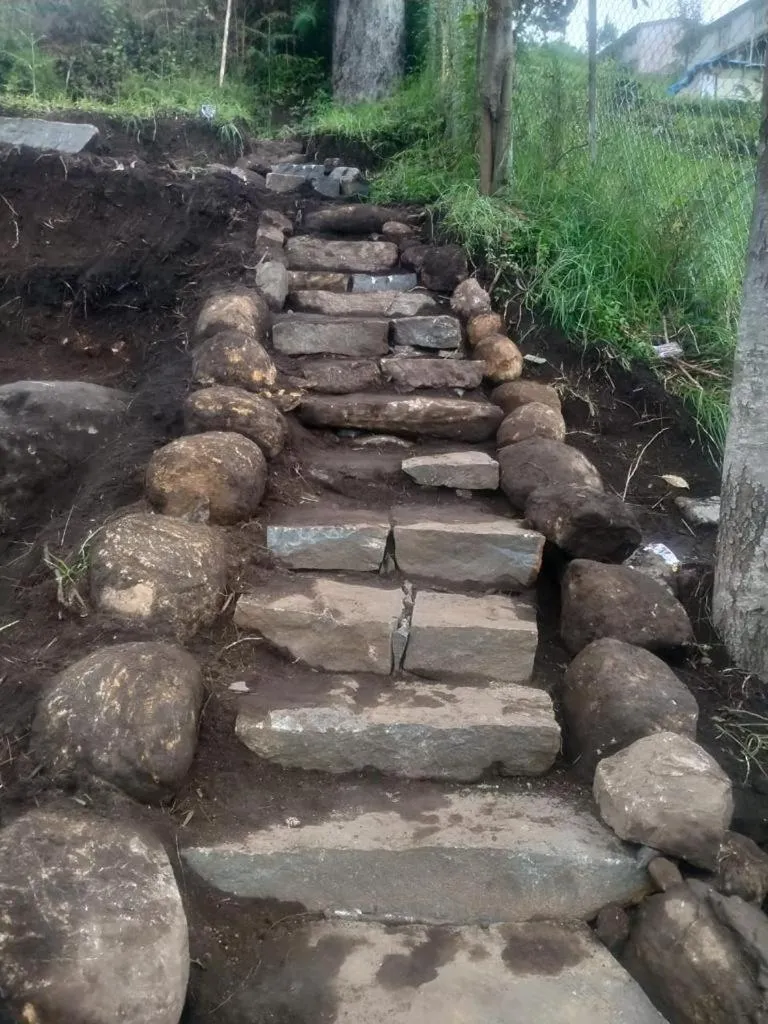 Property building in 4REST INN PRIVATE LIMITED