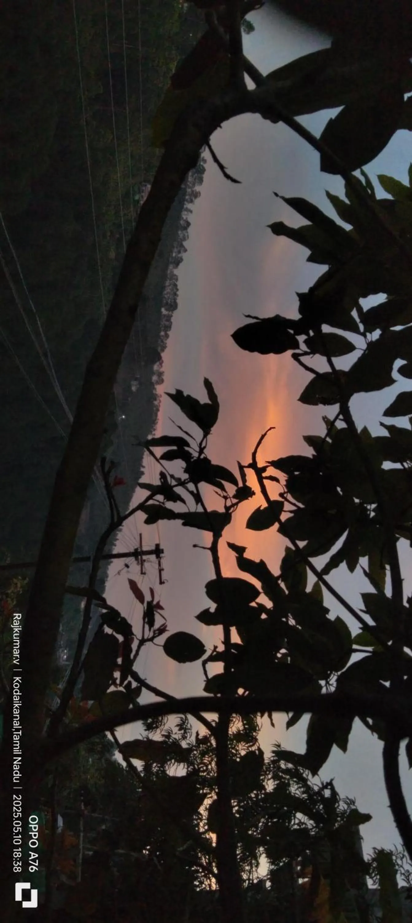 Day in 4REST INN PRIVATE LIMITED