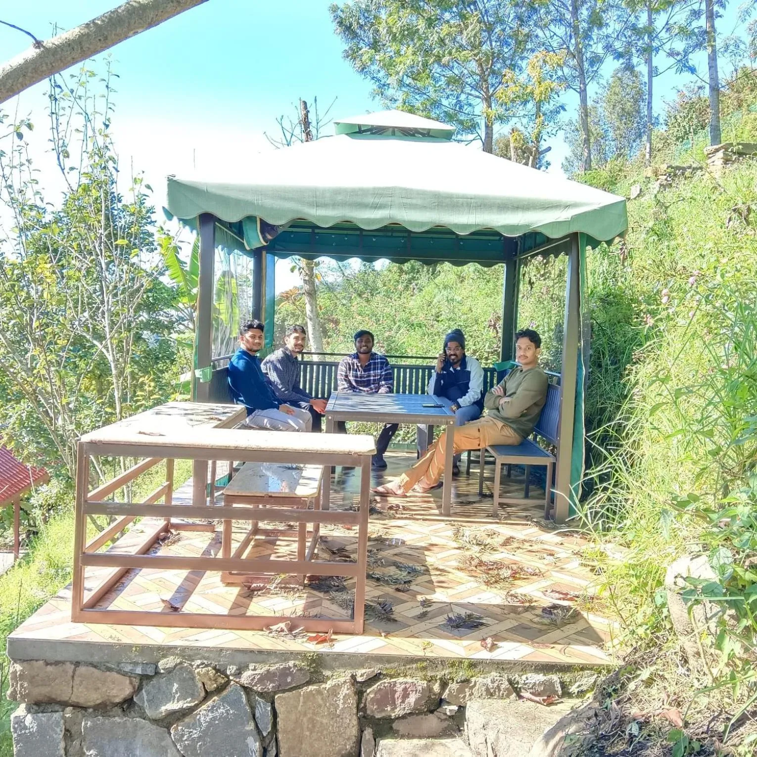 4REST INN PRIVATE LIMITED