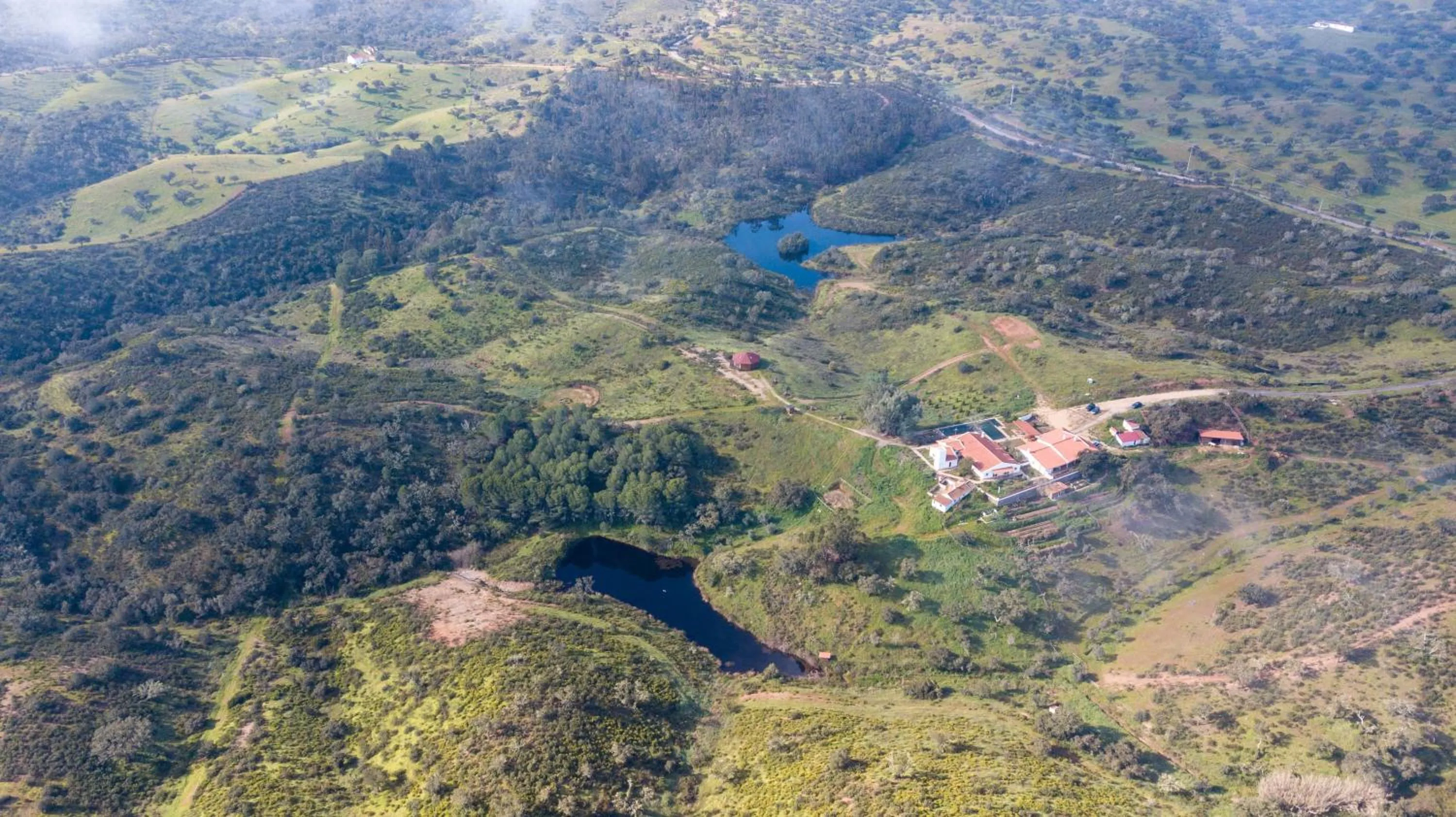 Quinta Marugo Retreats
