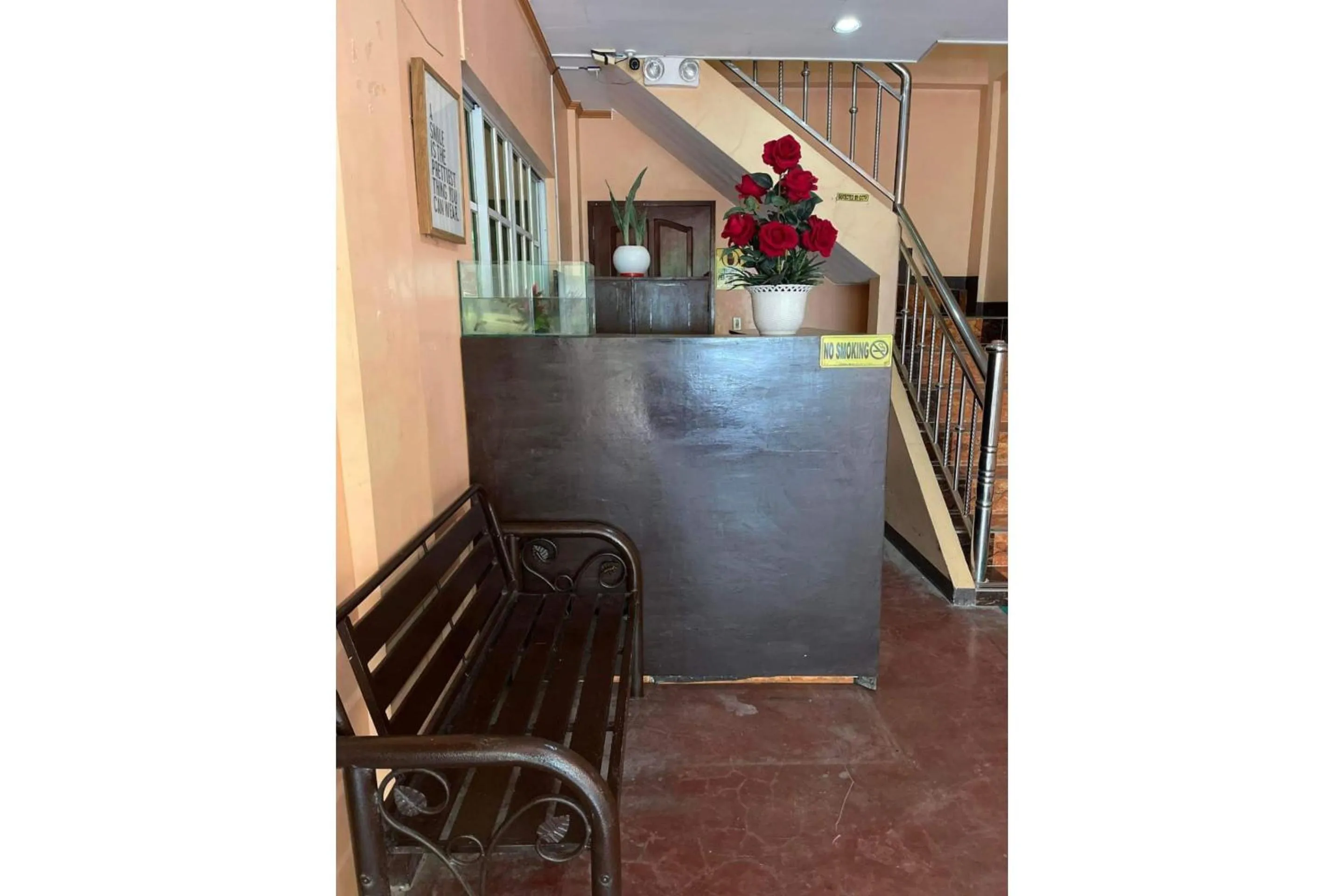 Casa Venicia Caticlan