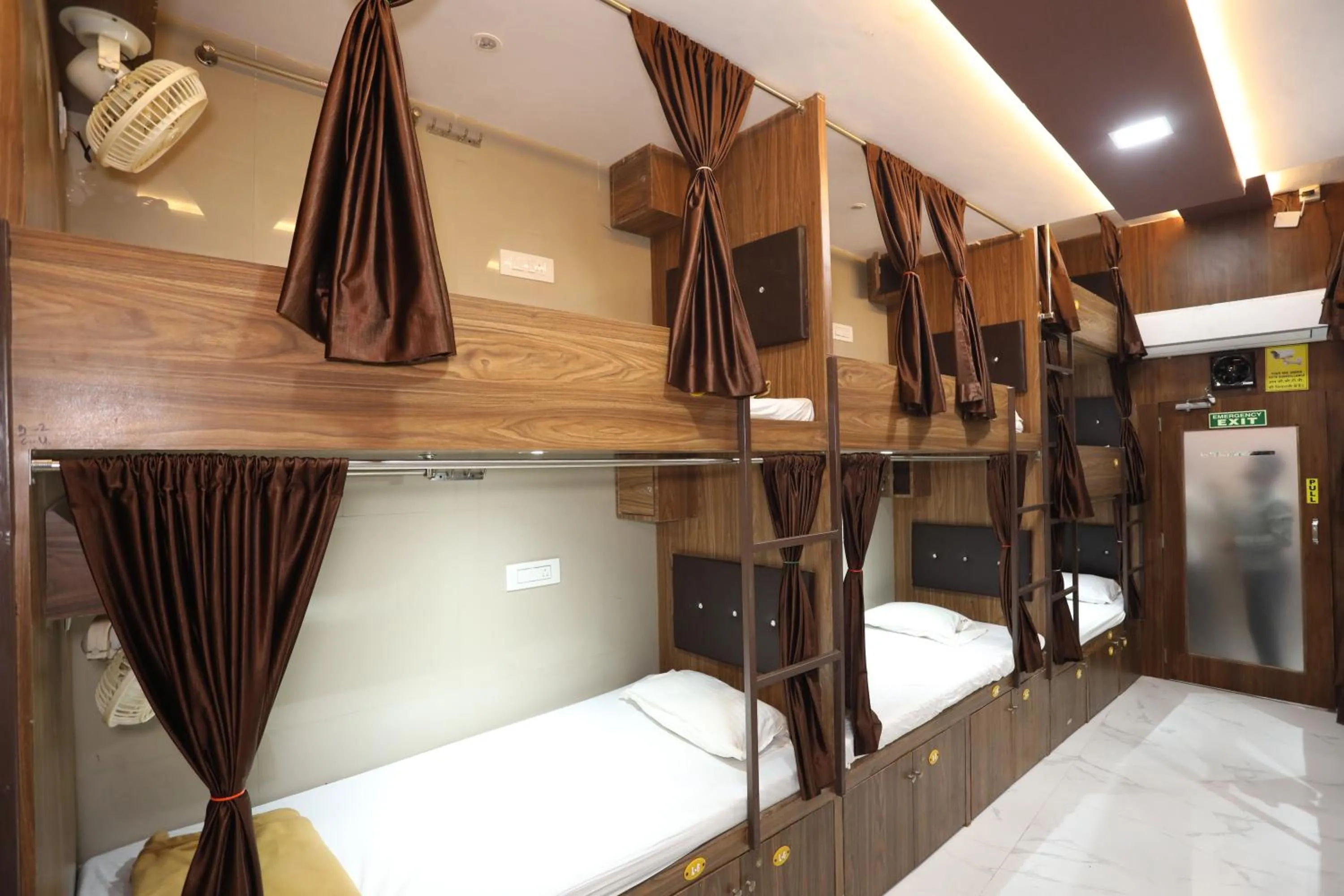 Mango Marol Dormitory