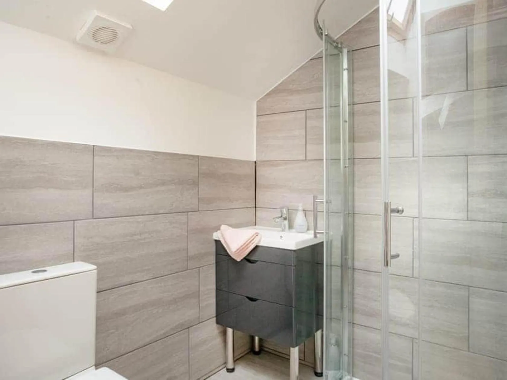 Cosy cottage in the Blackdown hills Devon