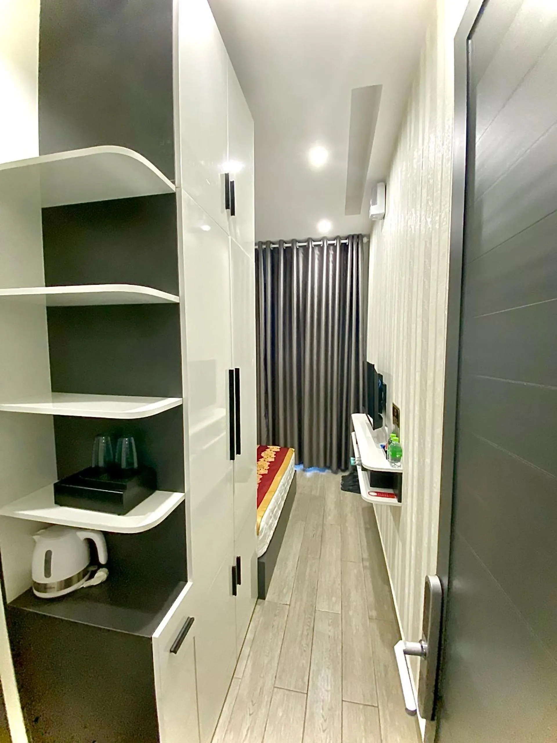 TÂY NINH CITY HOTEL