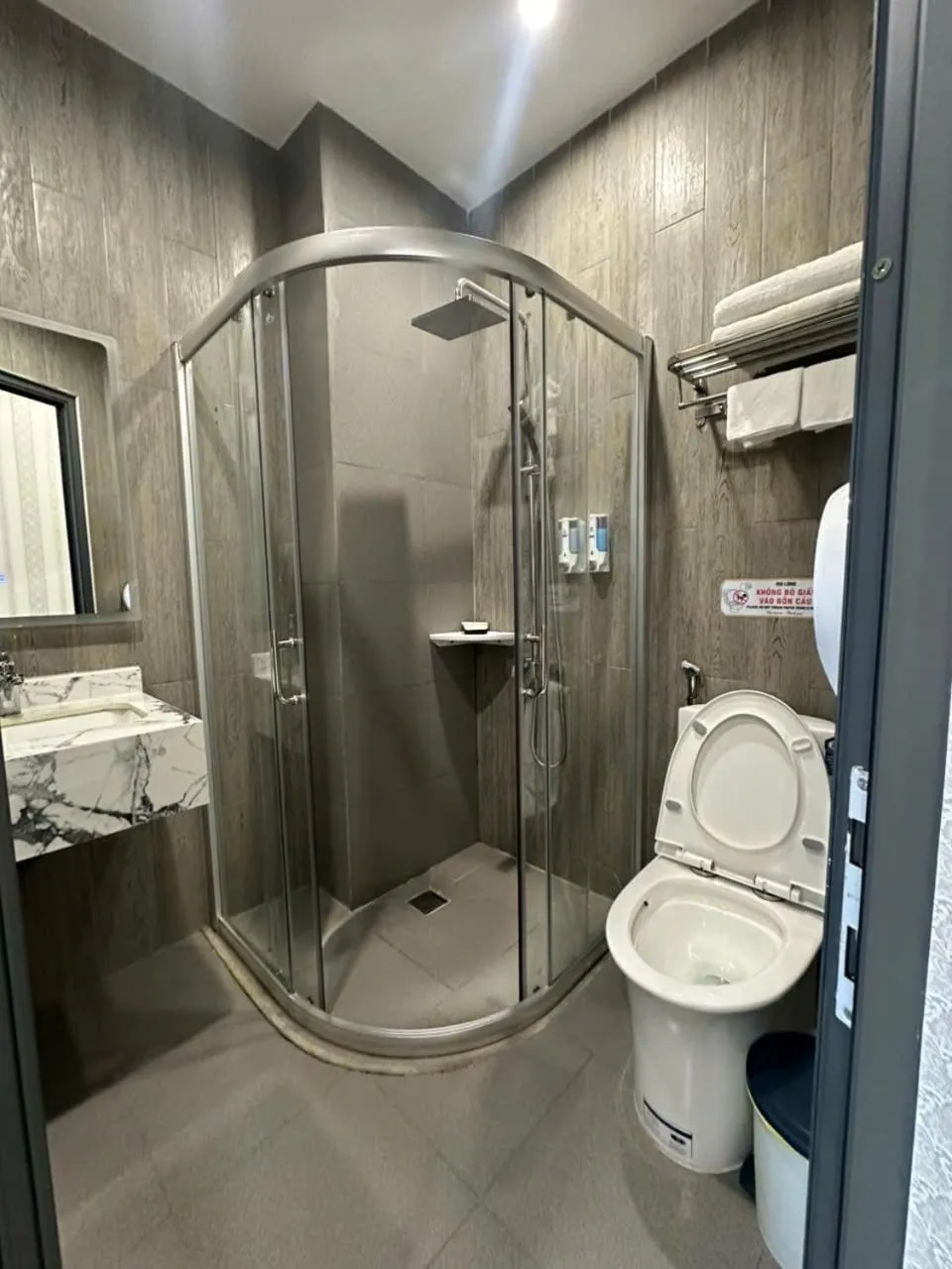 TÂY NINH CITY HOTEL