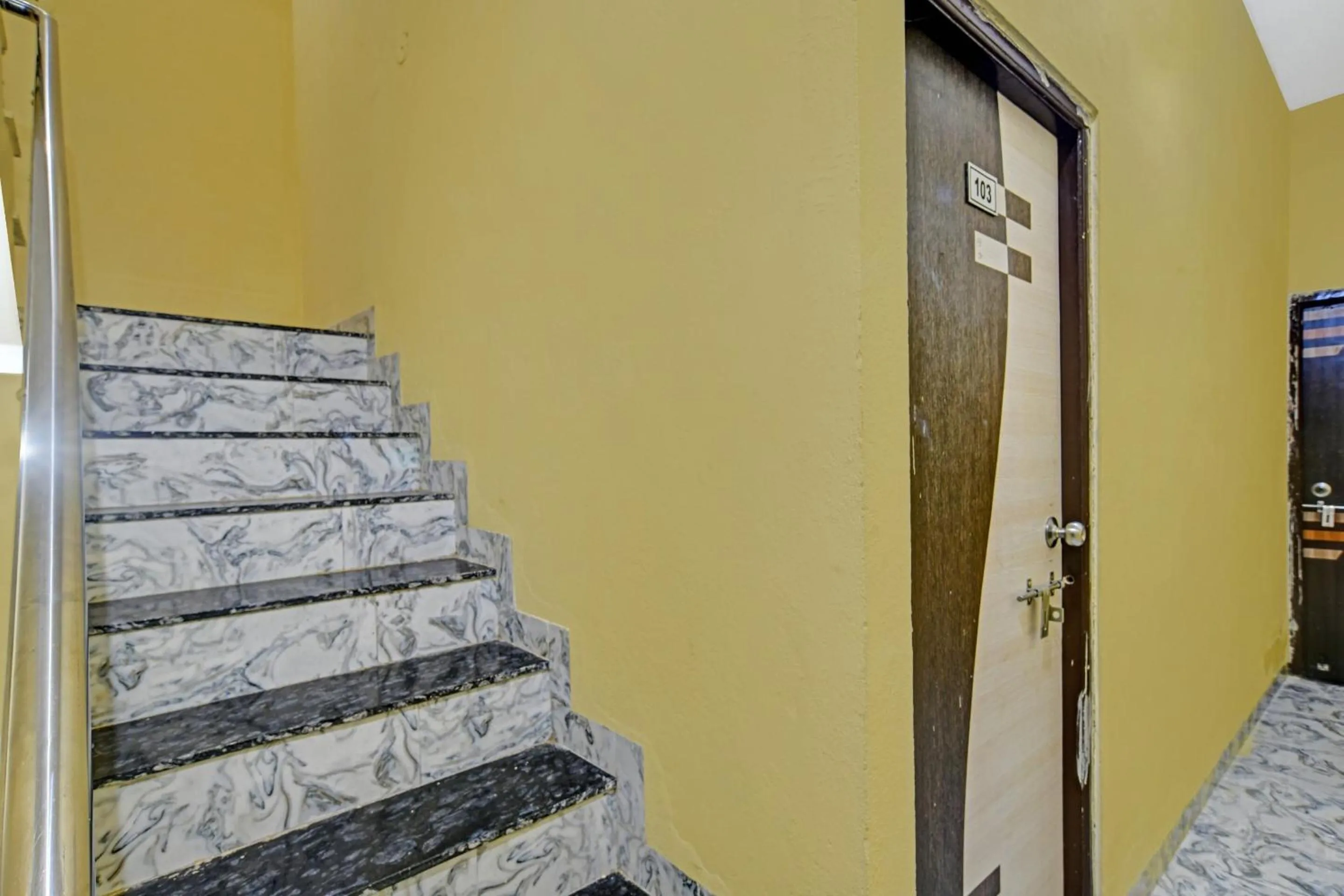 Other in Hotel O Honey Palace In