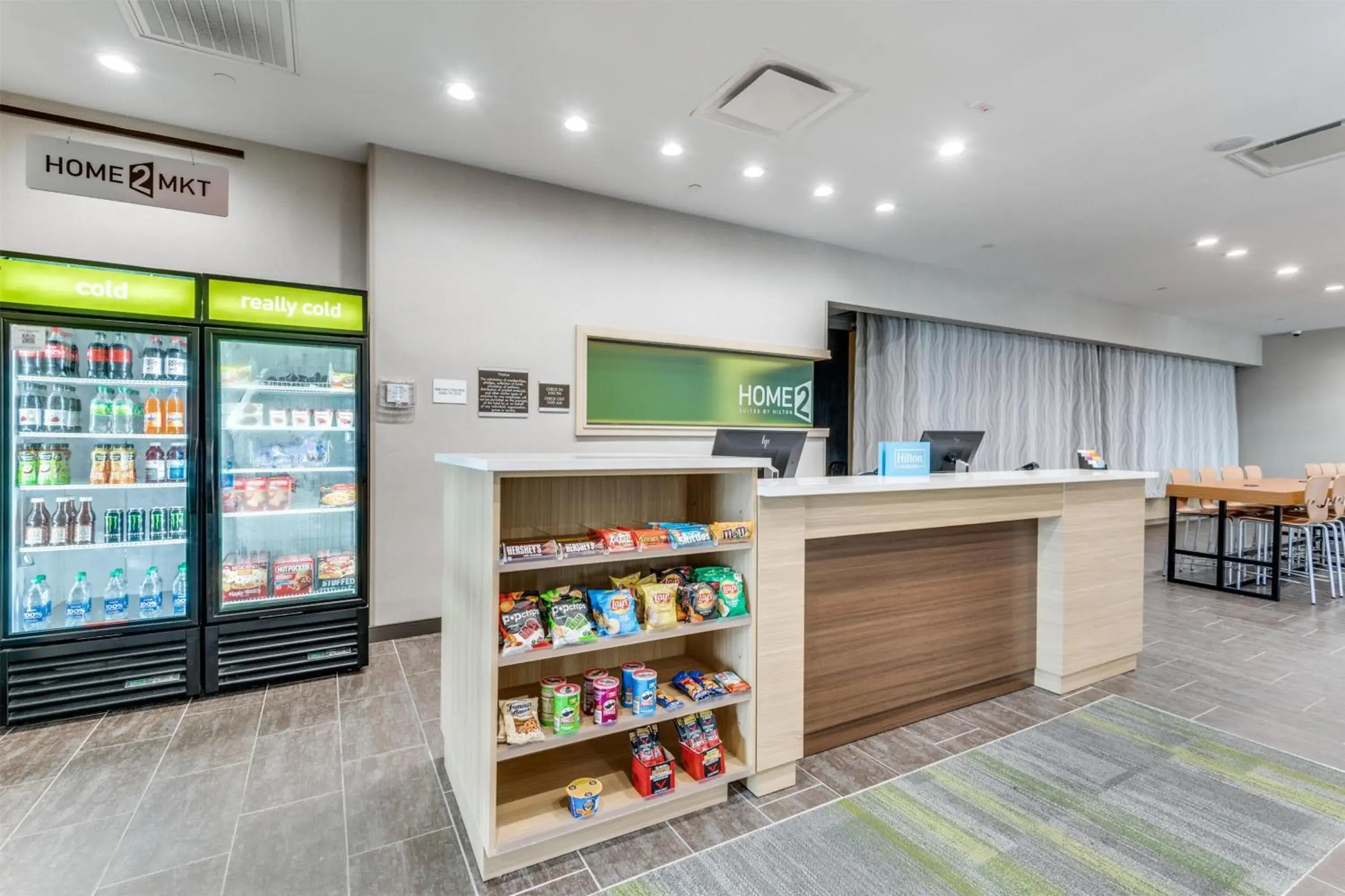 Lobby or reception in Home2 Suites By Hilton Dallas Medical District Lovefield, Tx Lobby or reception in Home2 Suites By Hilton Dallas Medical District Lovefield, Tx