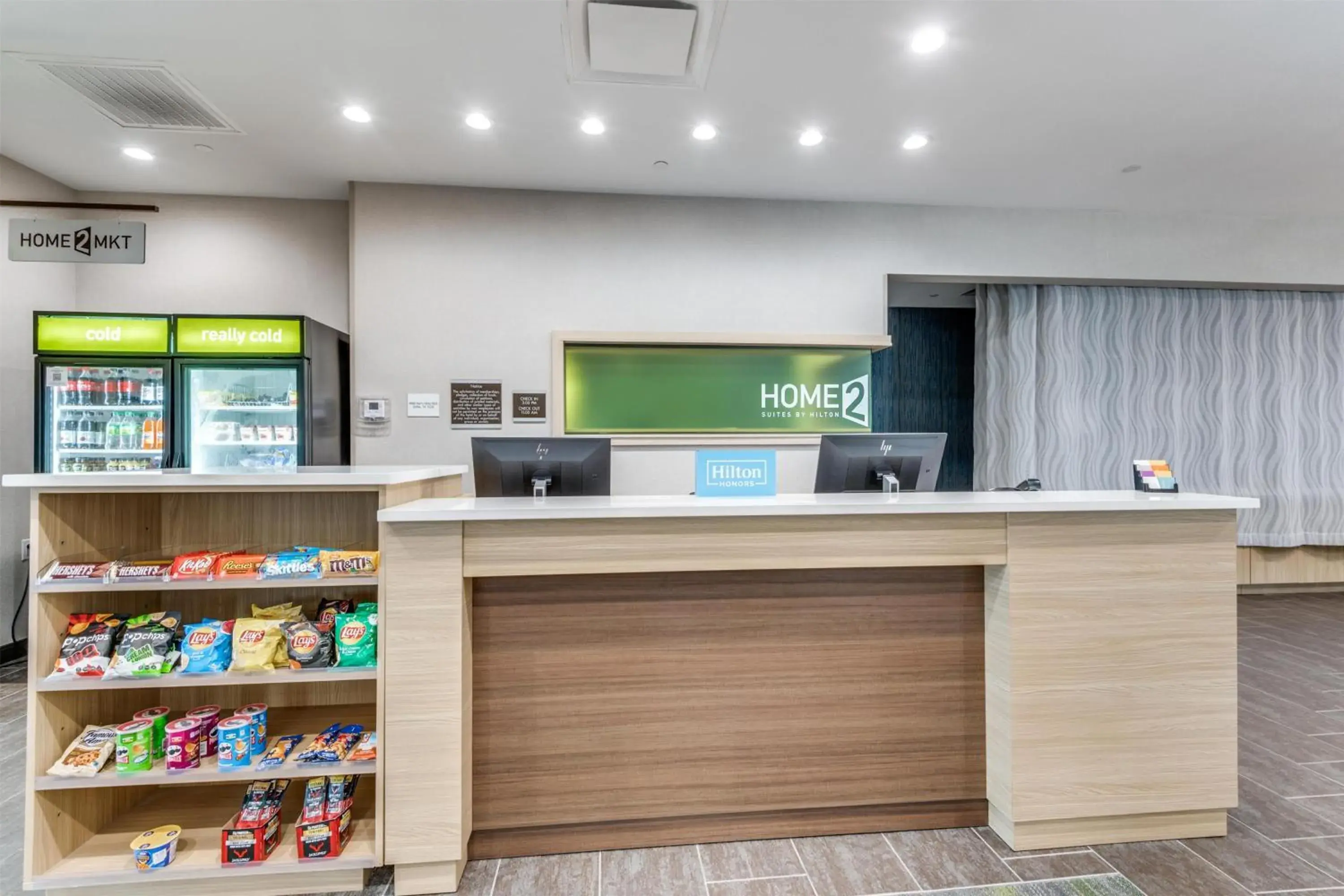 Lobby or reception in Home2 Suites By Hilton Dallas Medical District Lovefield, Tx Lobby or reception in Home2 Suites By Hilton Dallas Medical District Lovefield, Tx