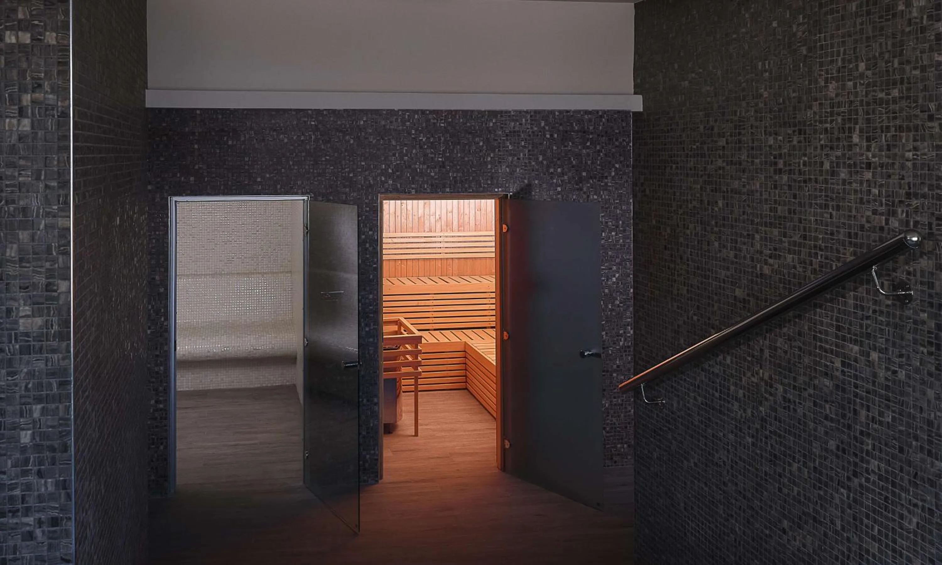 Sports in DoubleTree by Hilton Muscat Qurum