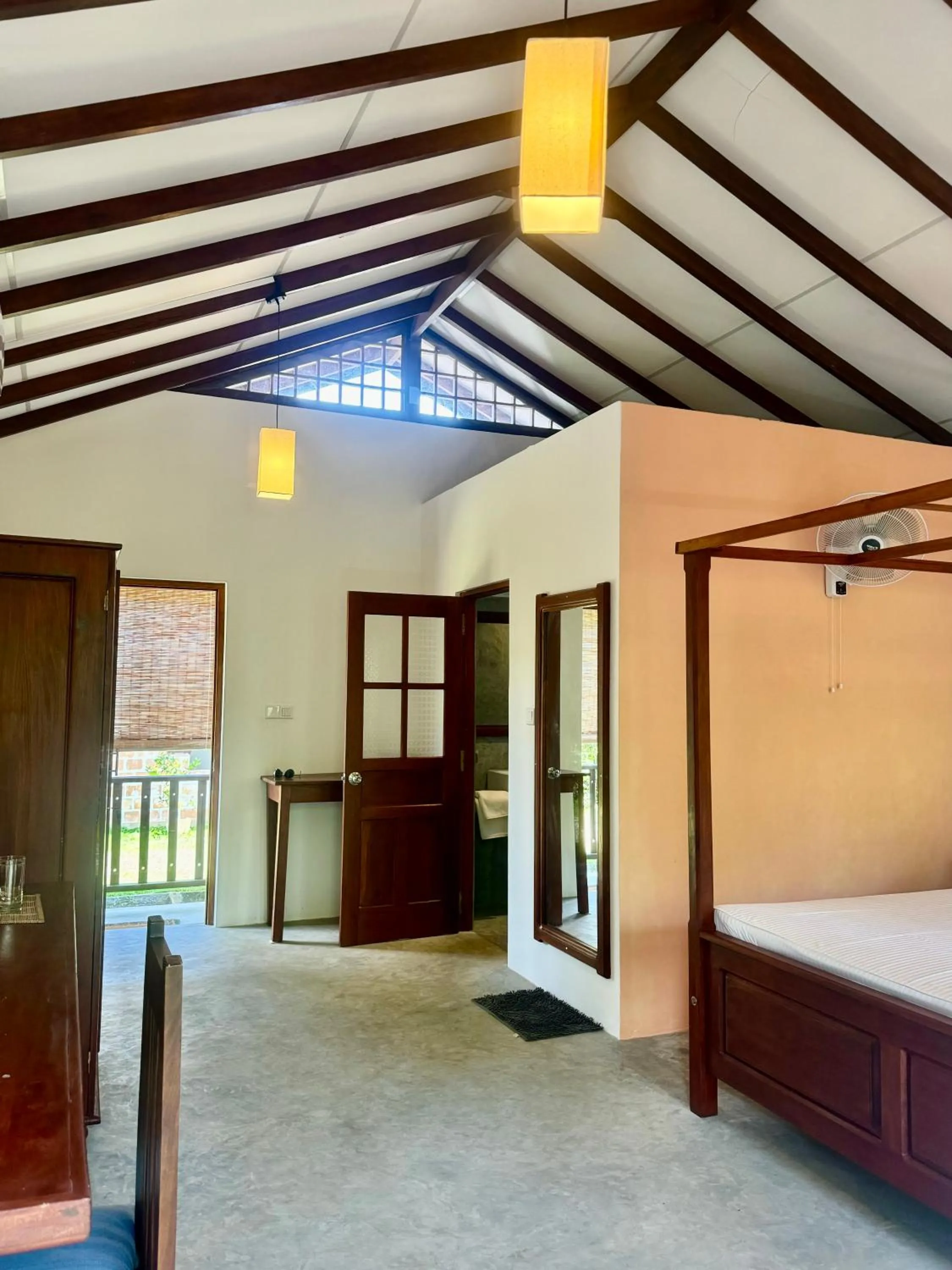 Bali Villa Mirissa