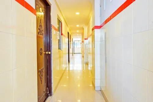 Super Hotel O MAK RESIDENCE