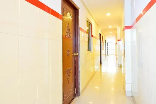 Super Hotel O MAK RESIDENCE