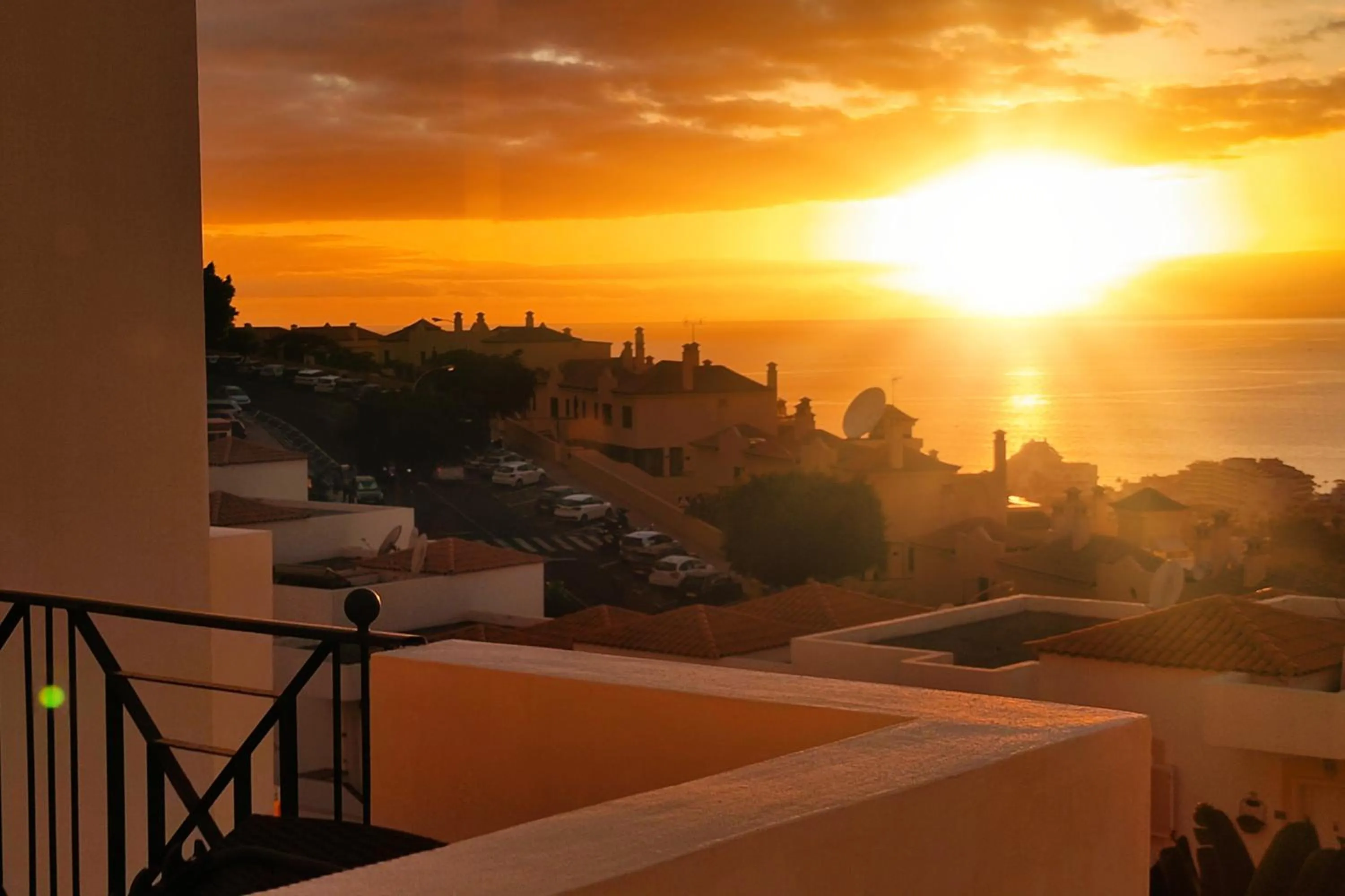 Natural landscape in Ocean View 3Bdr Balcon Atlantico