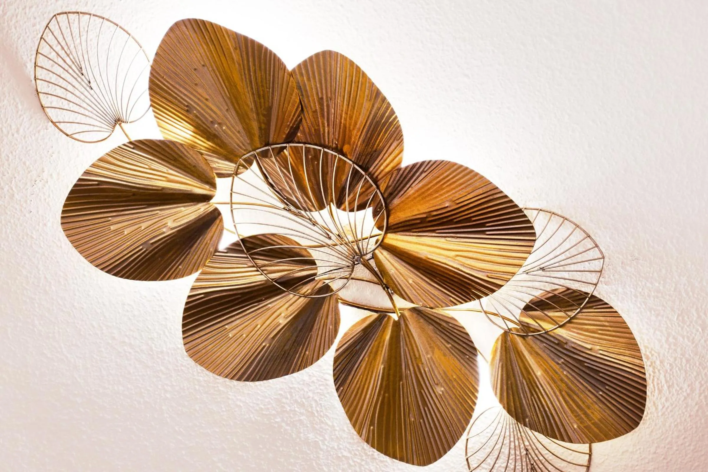 Decorative detail in Ocean View 3Bdr Balcon Atlantico