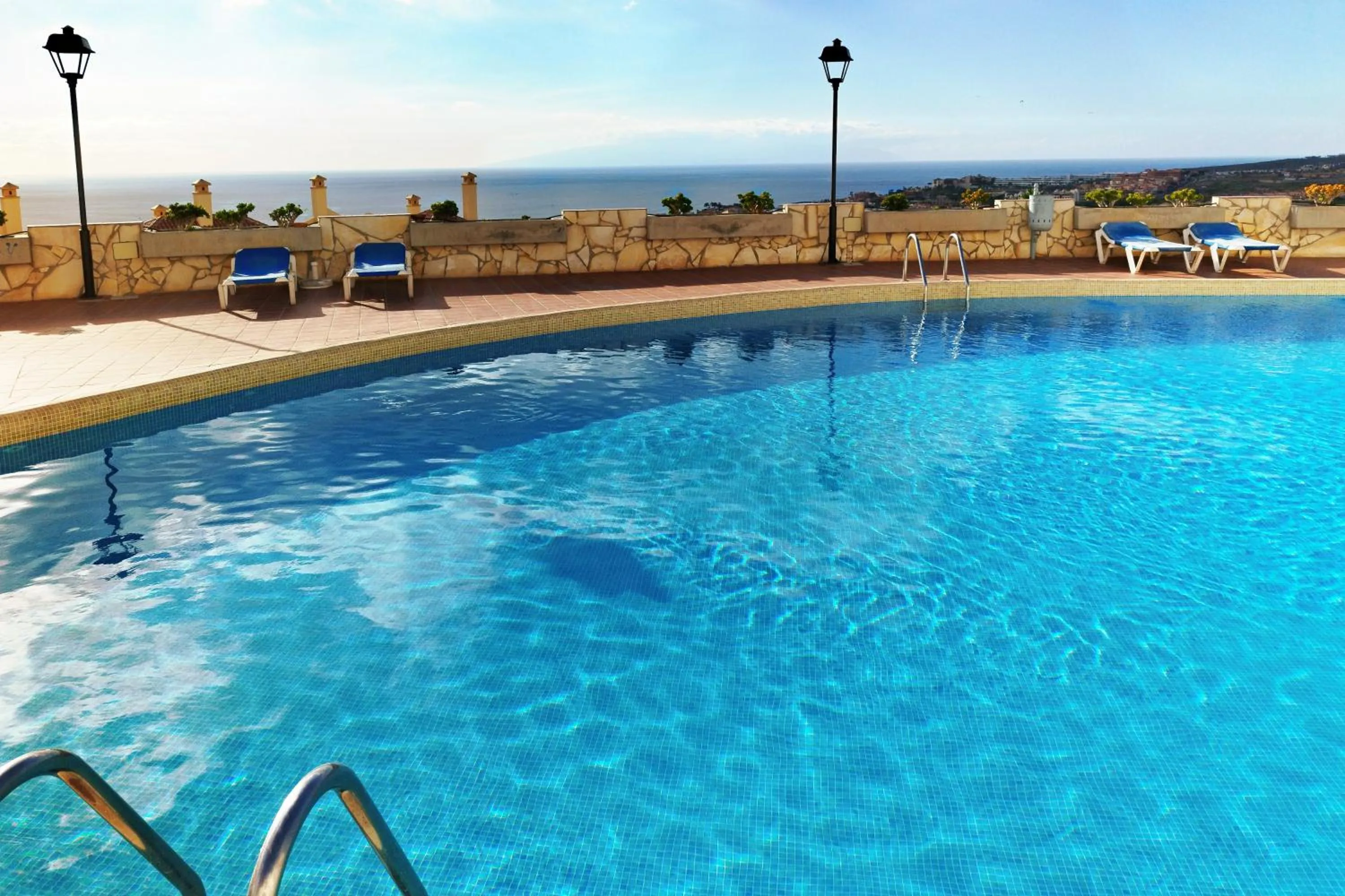 Day in Ocean View 3Bdr Balcon Atlantico