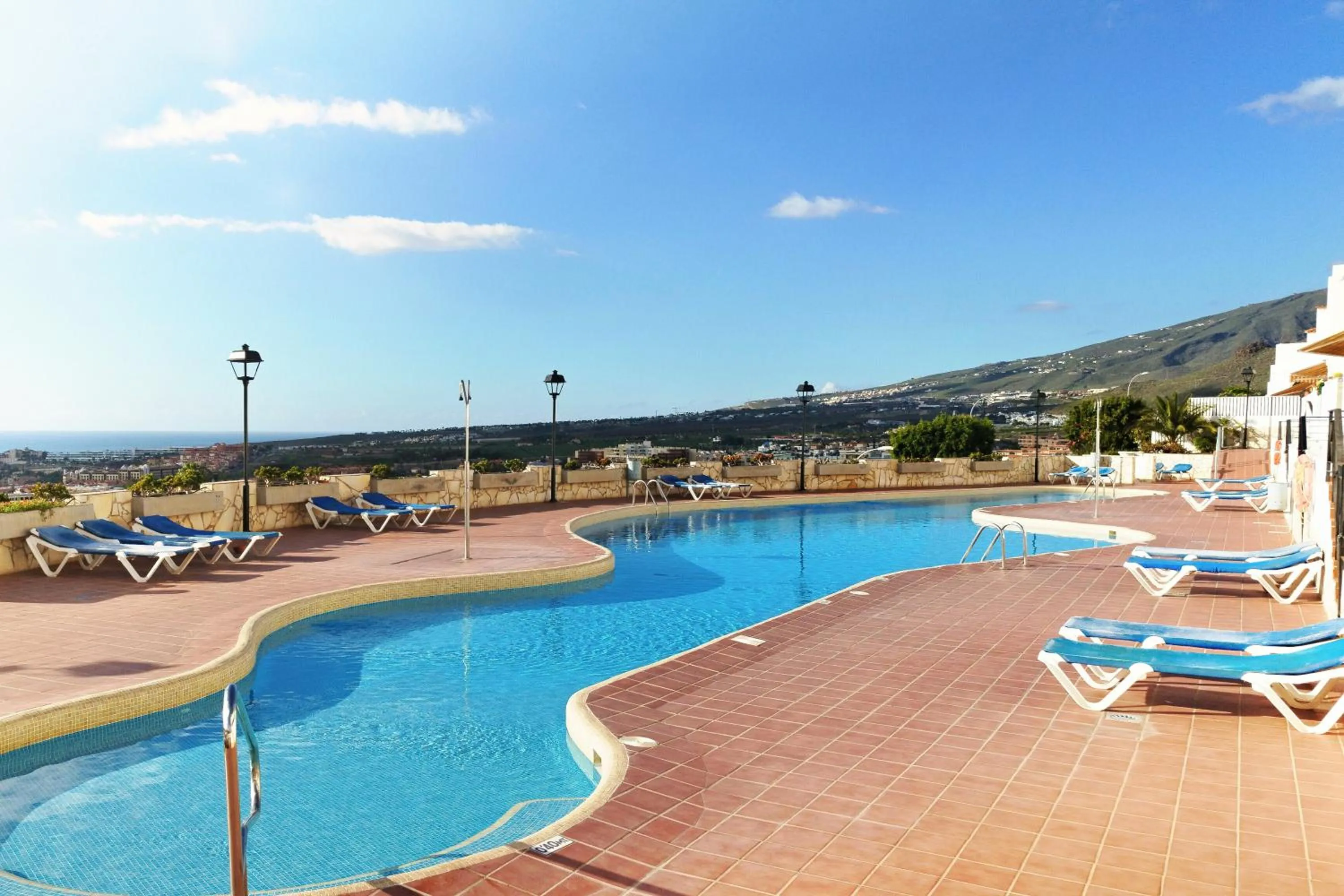 Day in Ocean View 3Bdr Balcon Atlantico