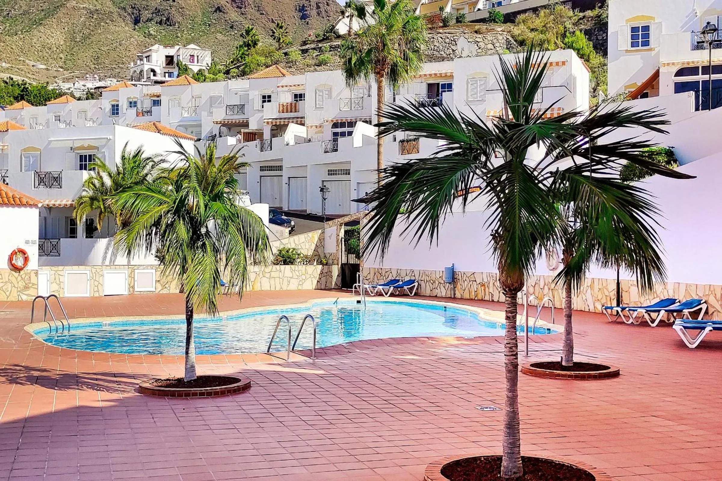 Property building in Ocean View 3Bdr Balcon Atlantico