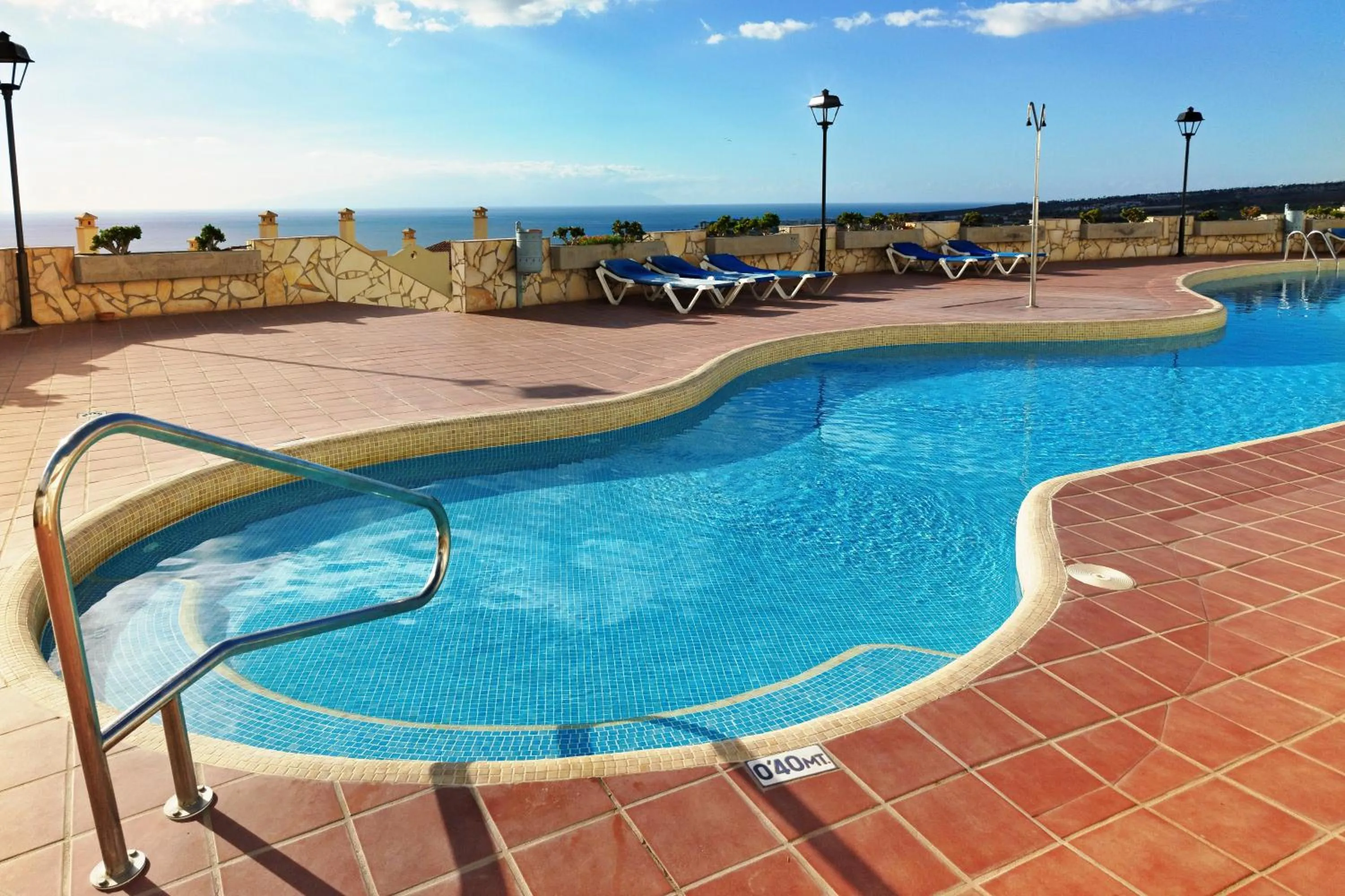 Day in Ocean View 3Bdr Balcon Atlantico