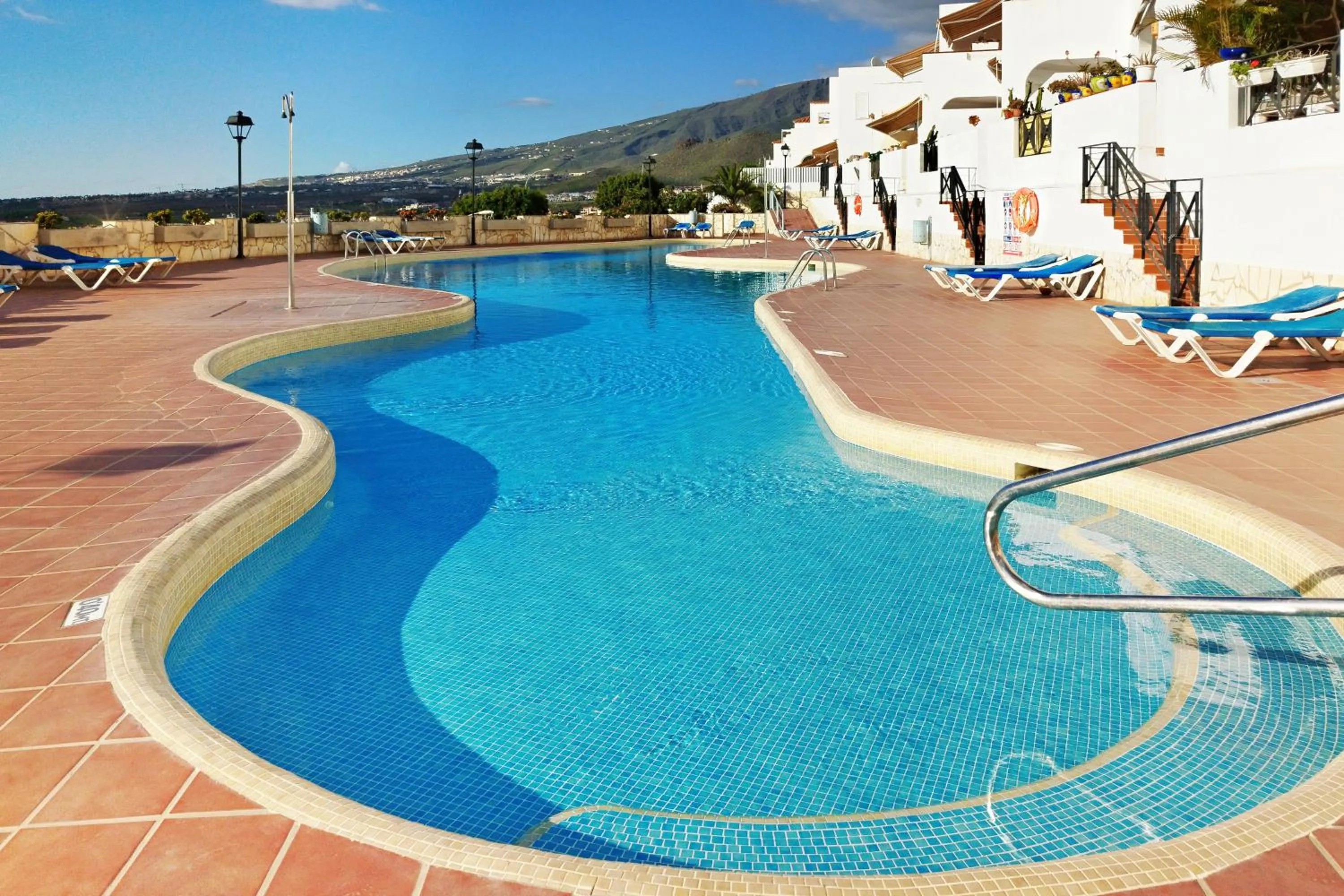 Day in Ocean View 3Bdr Balcon Atlantico