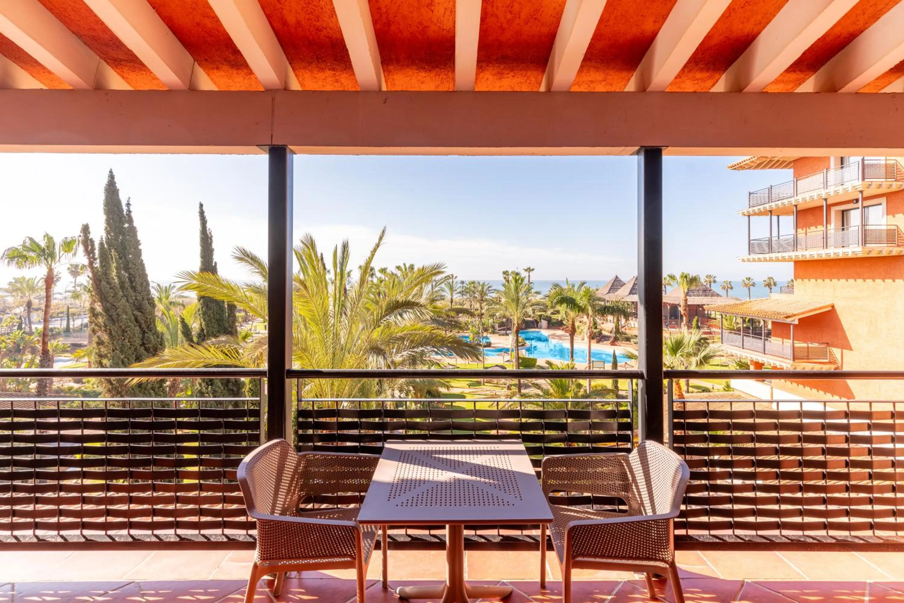 Other in Puerto Antilla Grand Hotel