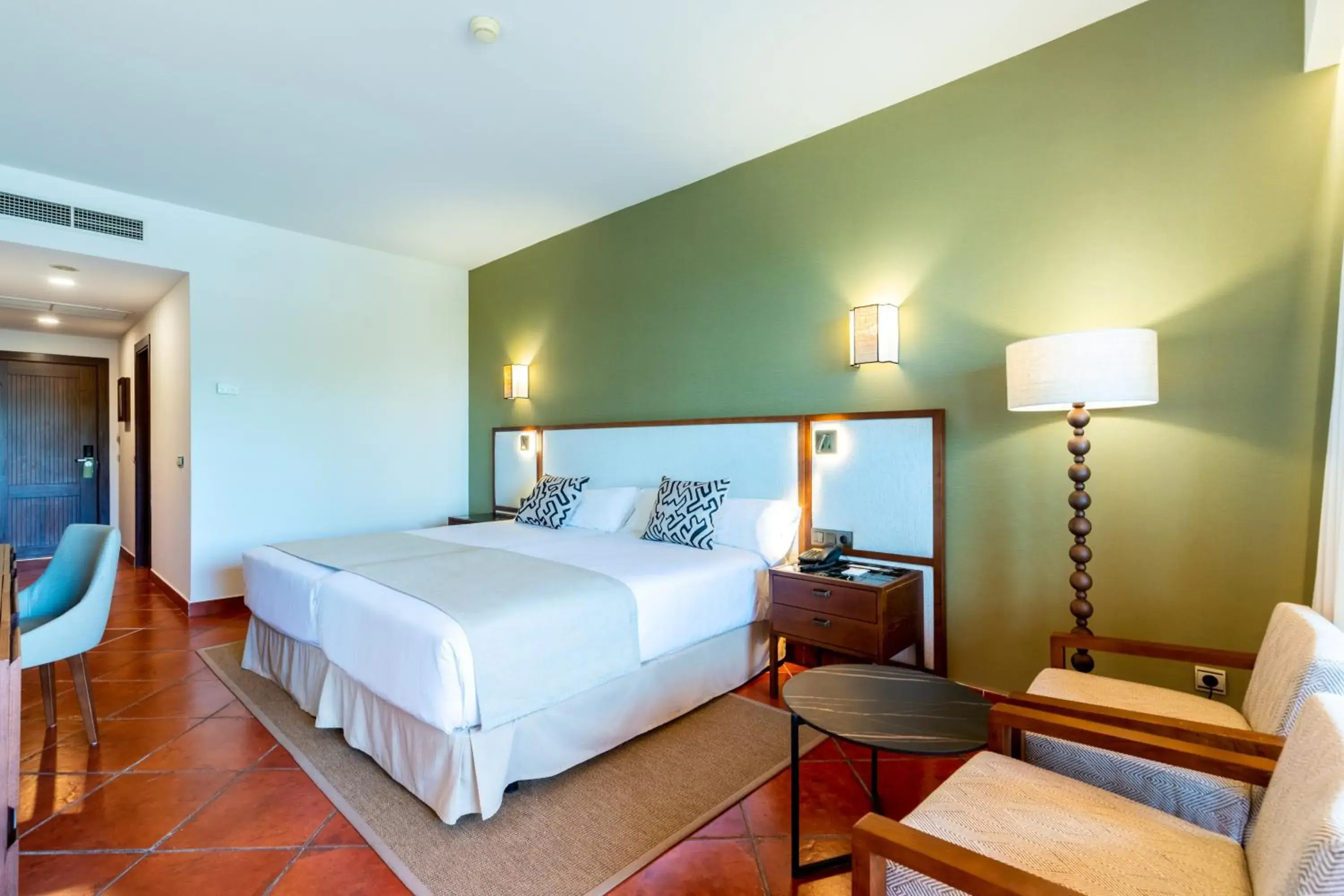 Photo of the whole room, Bed in Puerto Antilla Grand Hotel Photo of the whole room, Bed in Puerto Antilla Grand Hotel