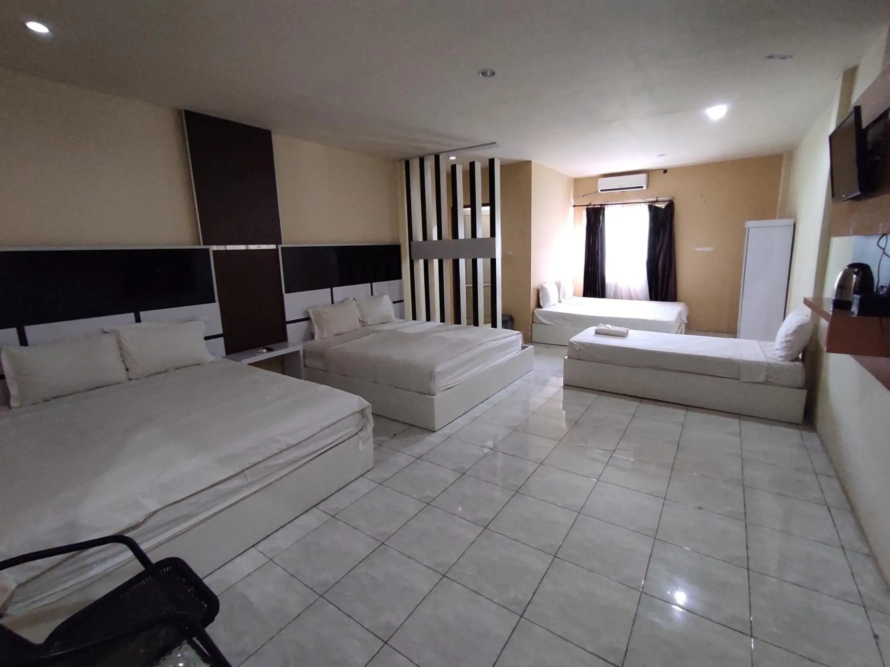 Bedroom, Bed in Hotel O Subur Bedroom, Bed in Hotel O Subur