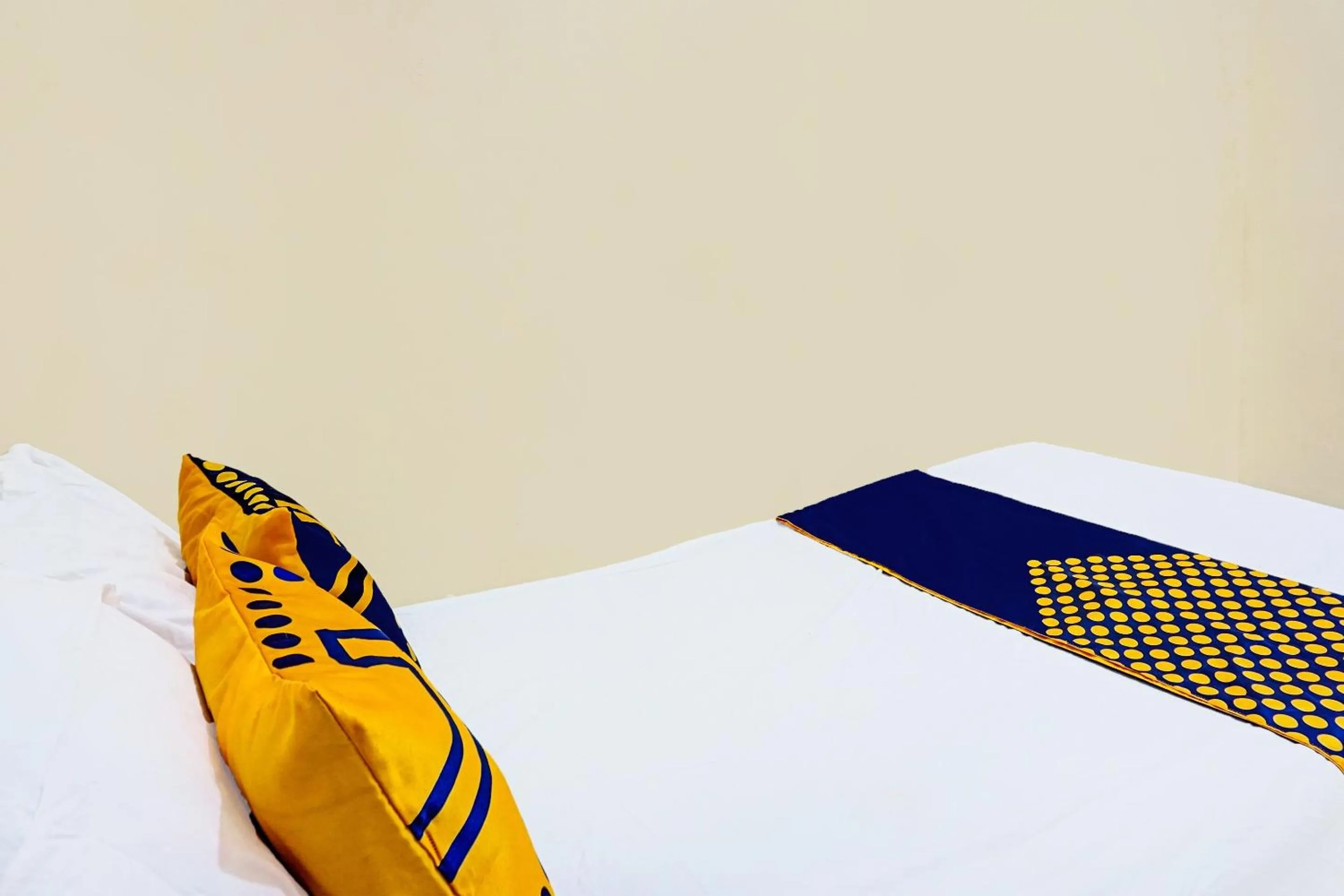 Bedroom, Bed in OYO Life 92091 Citra Omah Syariah