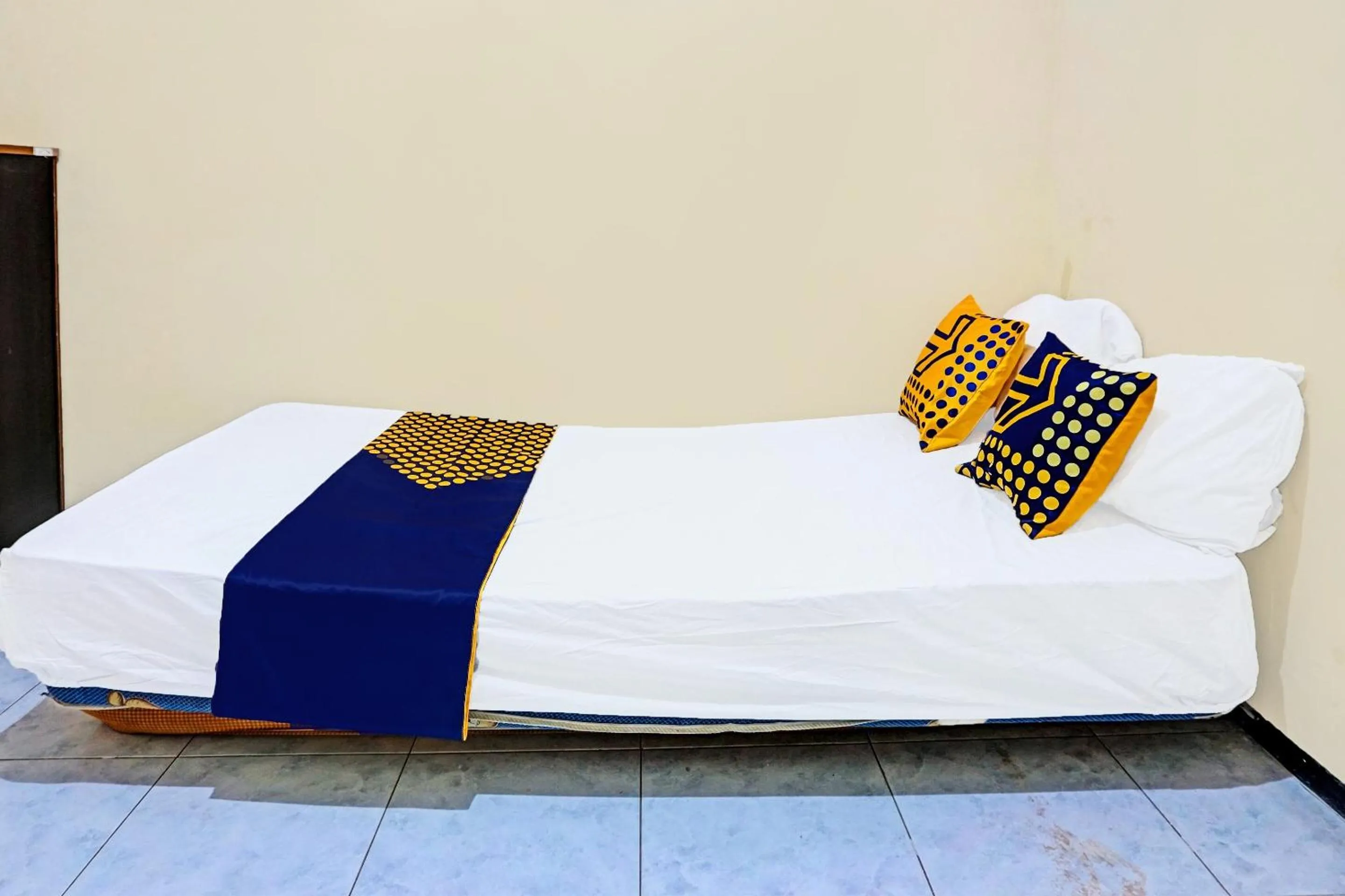 Bedroom, Bed in OYO Life 92091 Citra Omah Syariah