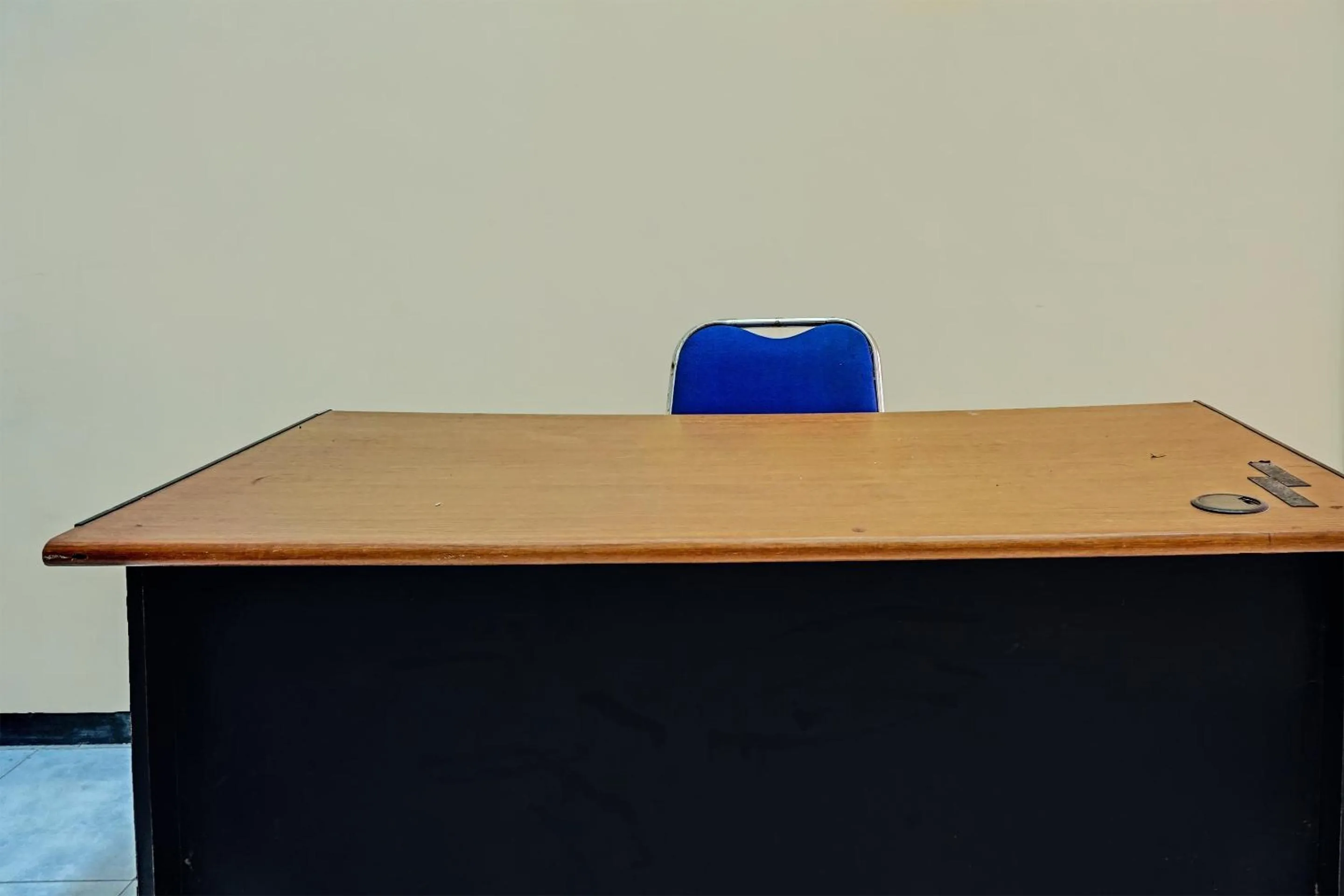 Lobby or reception in OYO Life 92091 Citra Omah Syariah