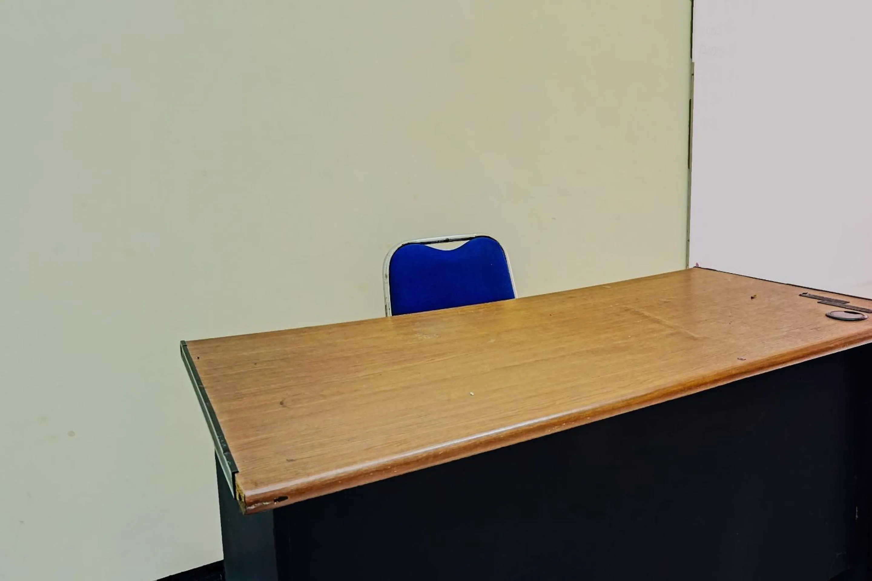 Lobby or reception in OYO Life 92091 Citra Omah Syariah