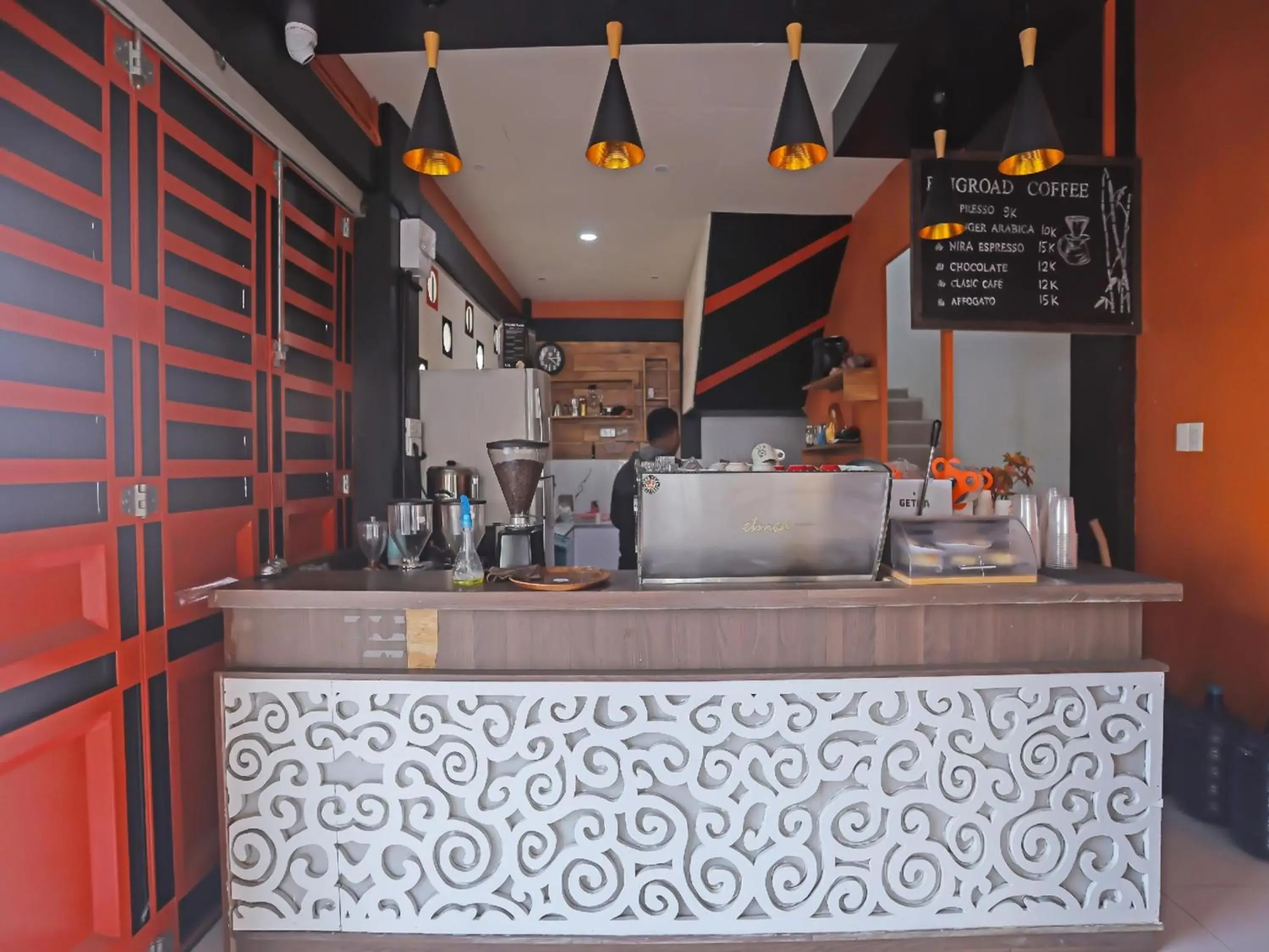 Lobby or reception in Capital O 92096 Kuala Ulee Lheue Residence Syariah Lobby or reception in Capital O 92096 Kuala Ulee Lheue Residence Syariah