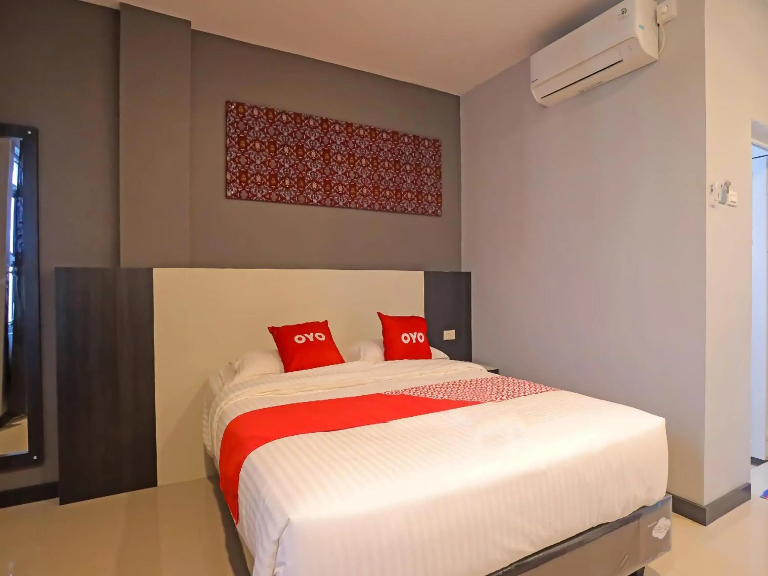 Photo of the whole room, Bed in Capital O 92096 Kuala Ulee Lheue Residence Syariah Photo of the whole room, Bed in Capital O 92096 Kuala Ulee Lheue Residence Syariah