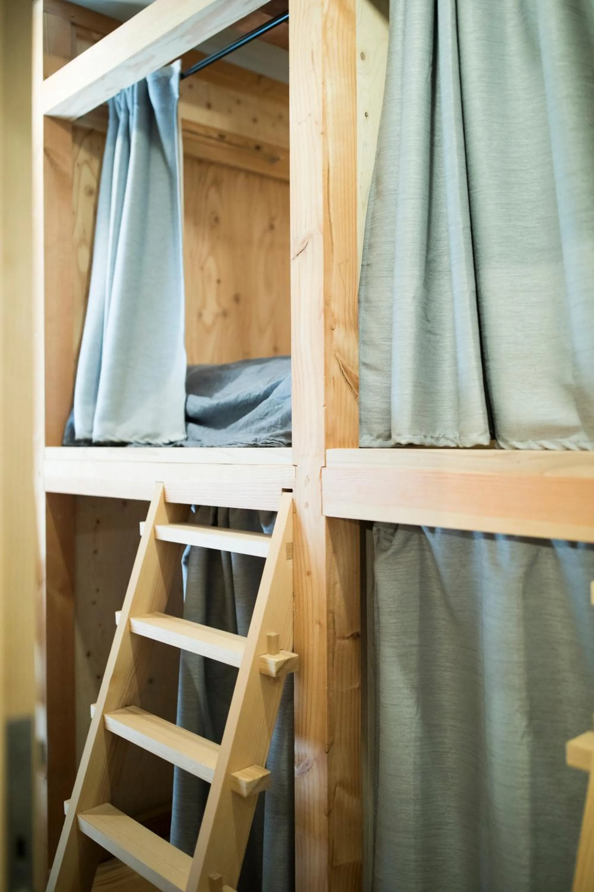 Photo of the whole room, Bed in AMIGO HOUSE