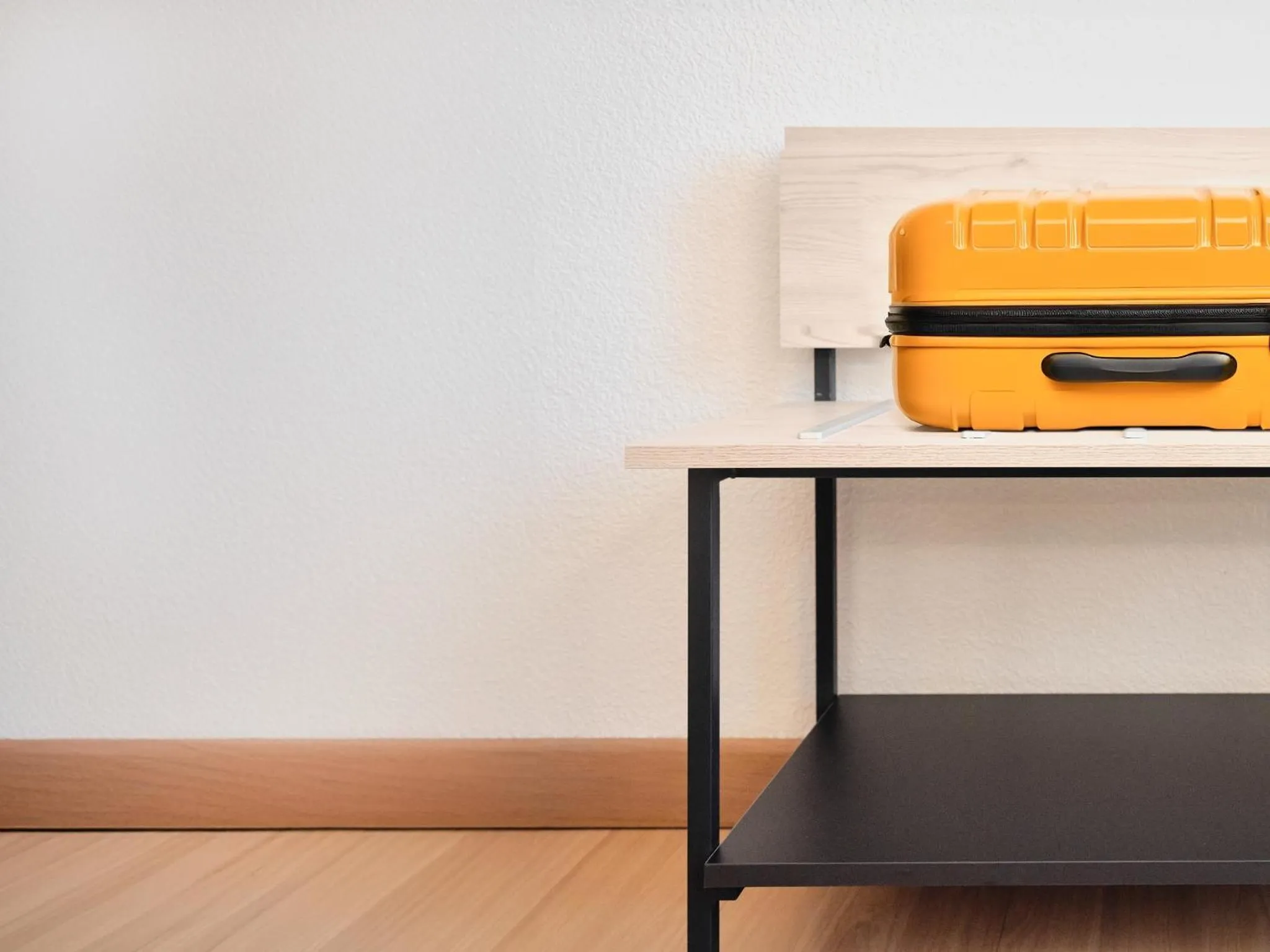 Bedroom in Hotel Albret