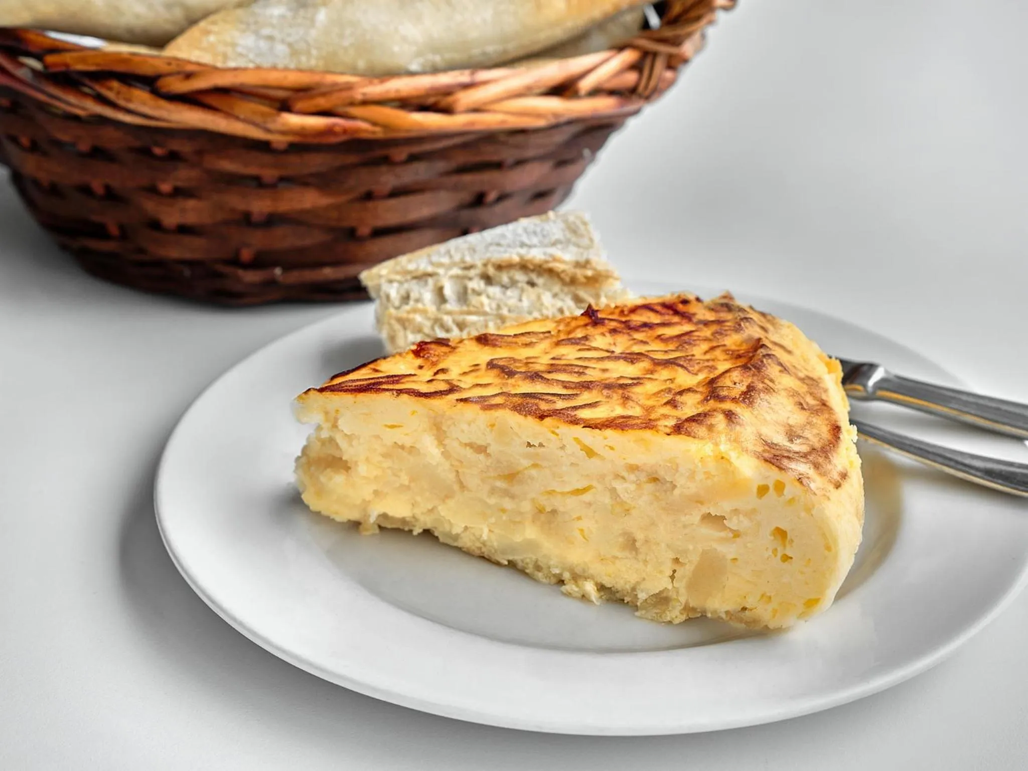 Restaurant/places to eat in Hotel Albret