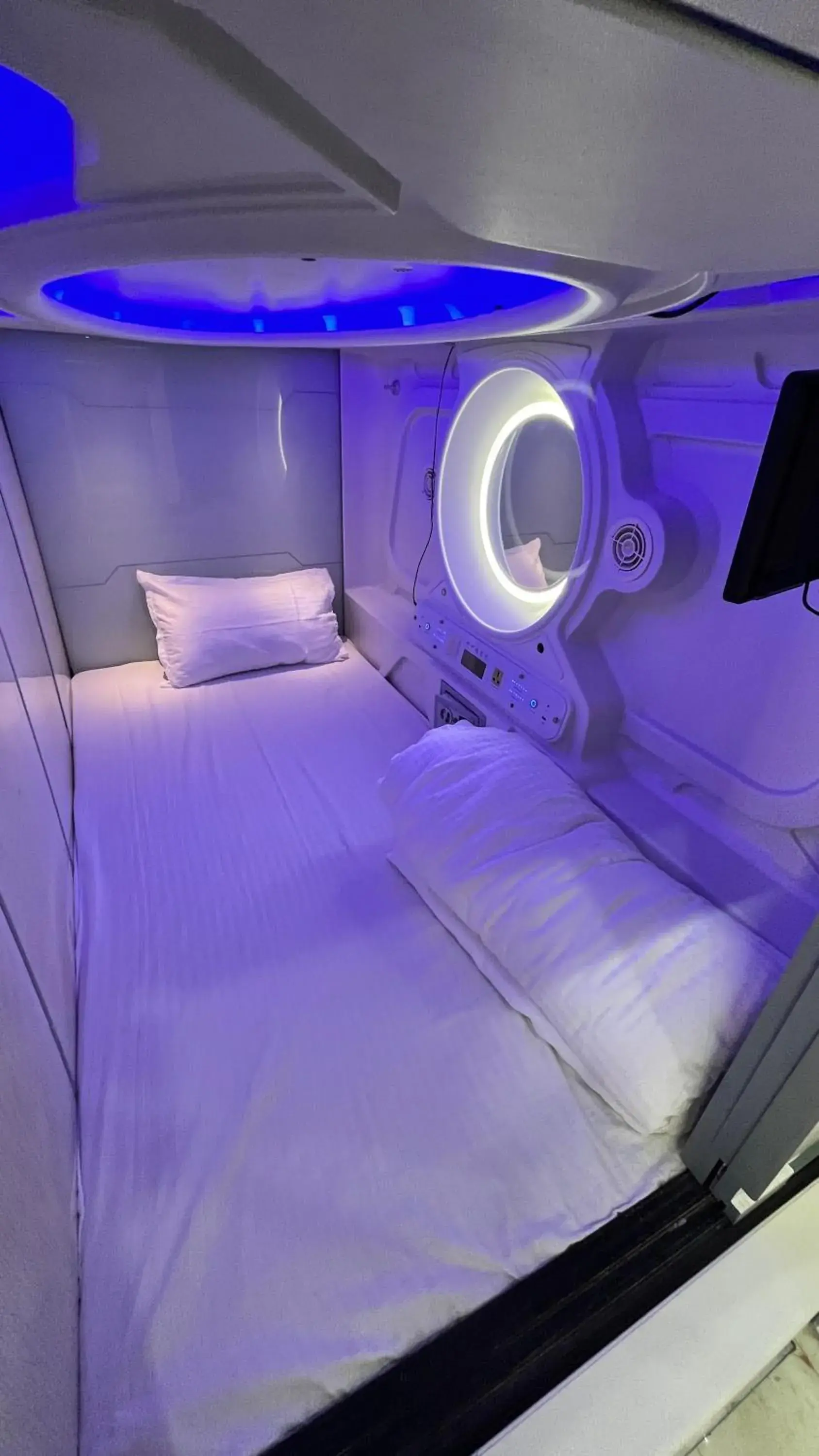 Astropods Astropods